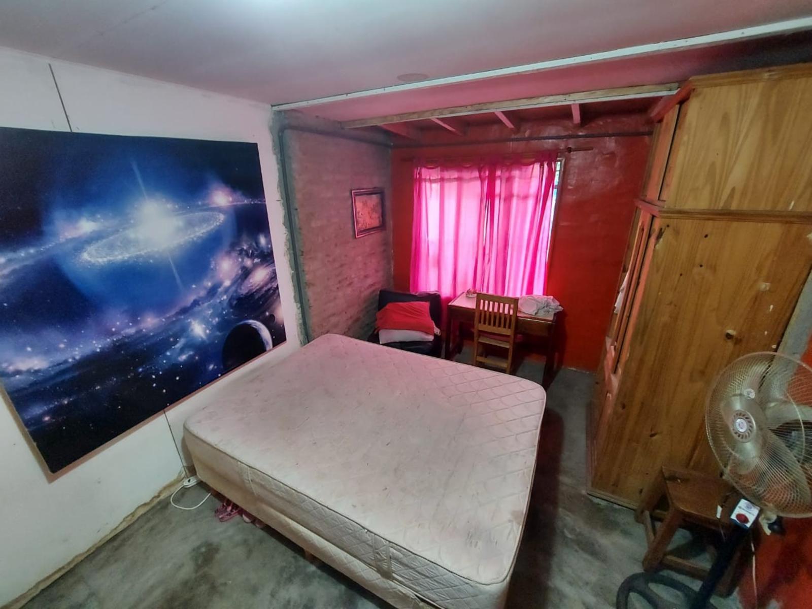 IMPECABLE PREMOLDEADA SOBRE LOTE PROPIO DE 200M2 — foto 4