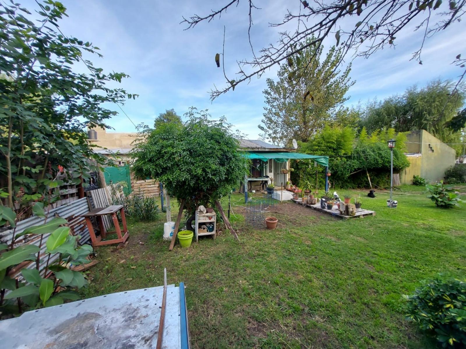 IMPECABLE PREMOLDEADA SOBRE LOTE PROPIO DE 200M2 — foto 11