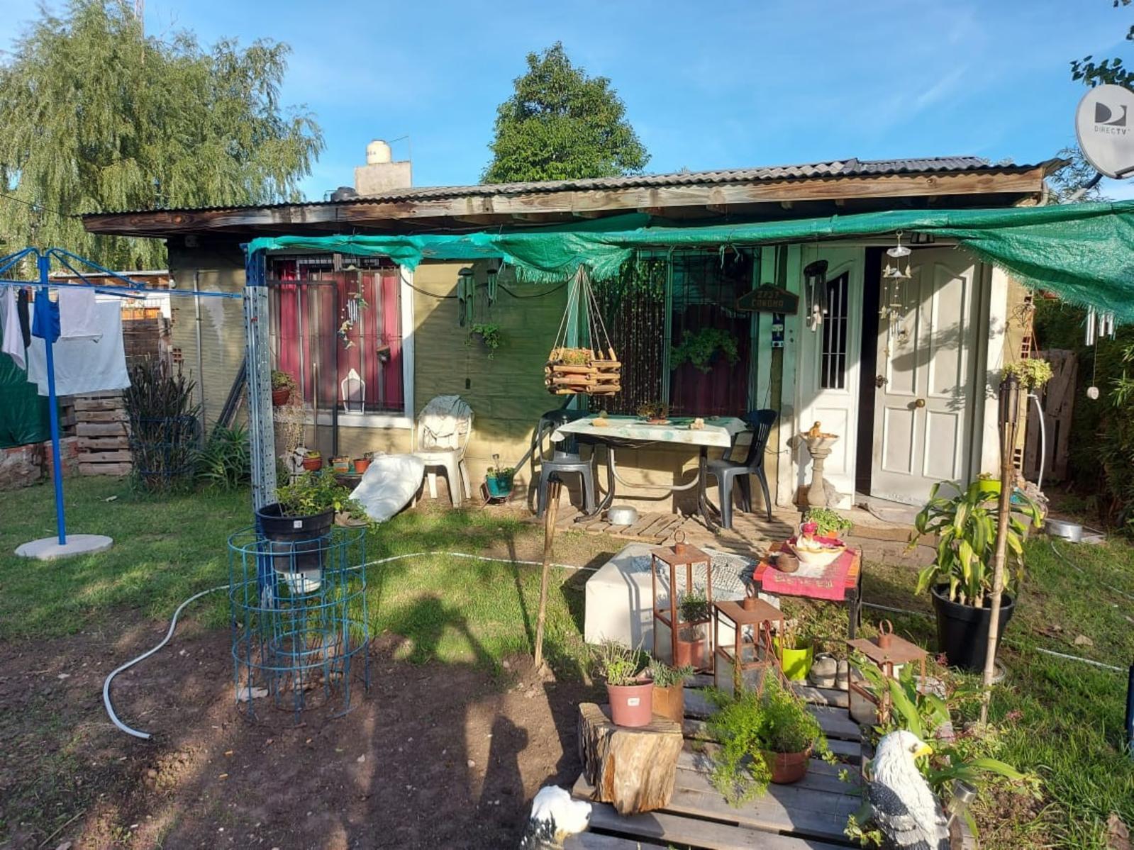 IMPECABLE PREMOLDEADA SOBRE LOTE PROPIO DE 200M2 — foto 13