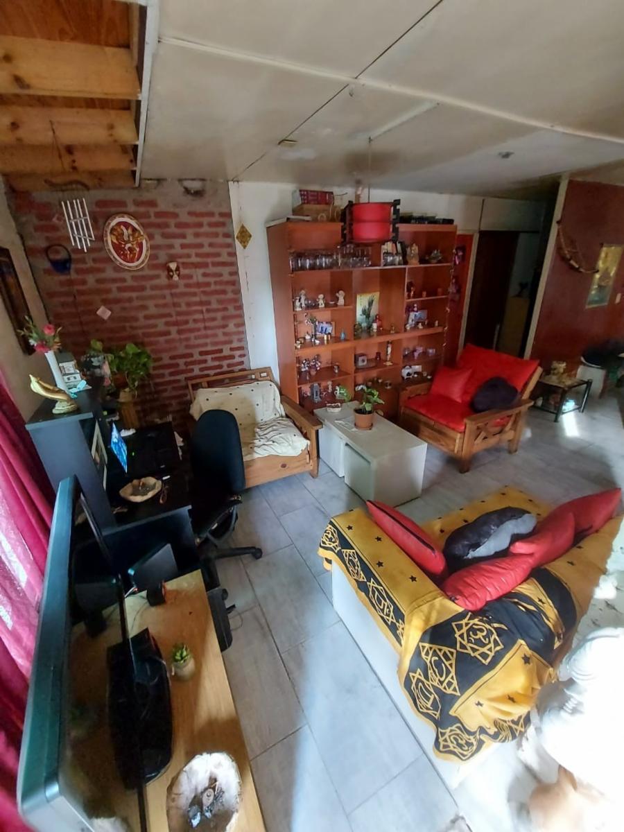 IMPECABLE PREMOLDEADA SOBRE LOTE PROPIO DE 200M2 — foto 14