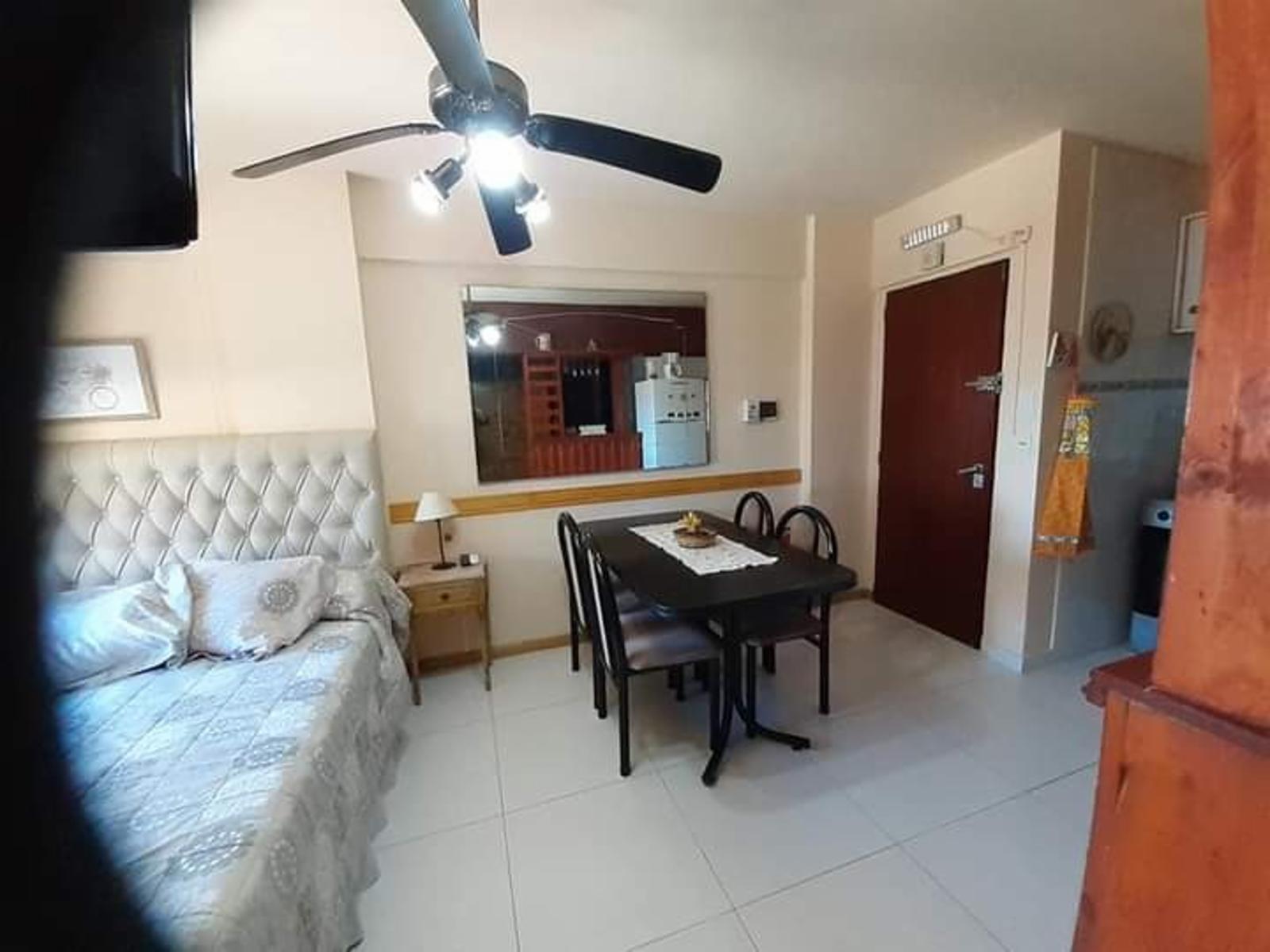 Monoambiente en pleno centro de San Clemente del Tuyú - Venta — foto 3