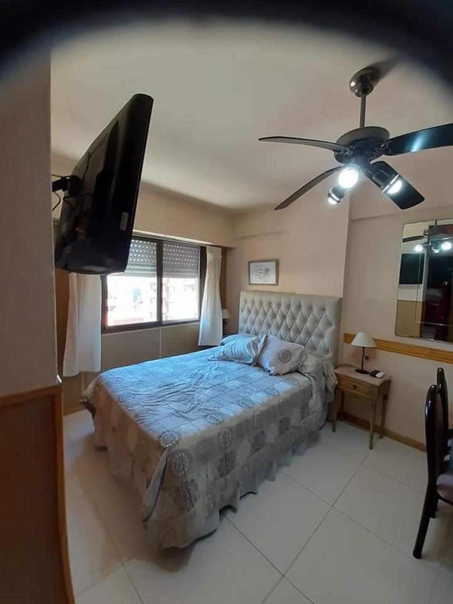 Monoambiente en pleno centro de San Clemente del Tuyú - Venta — foto 5