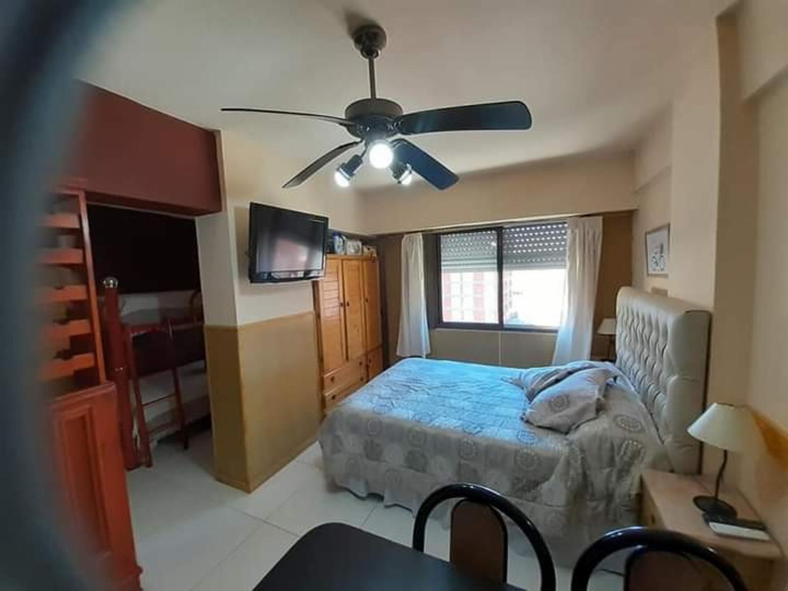Monoambiente en pleno centro de San Clemente del Tuyú - Venta — foto 6