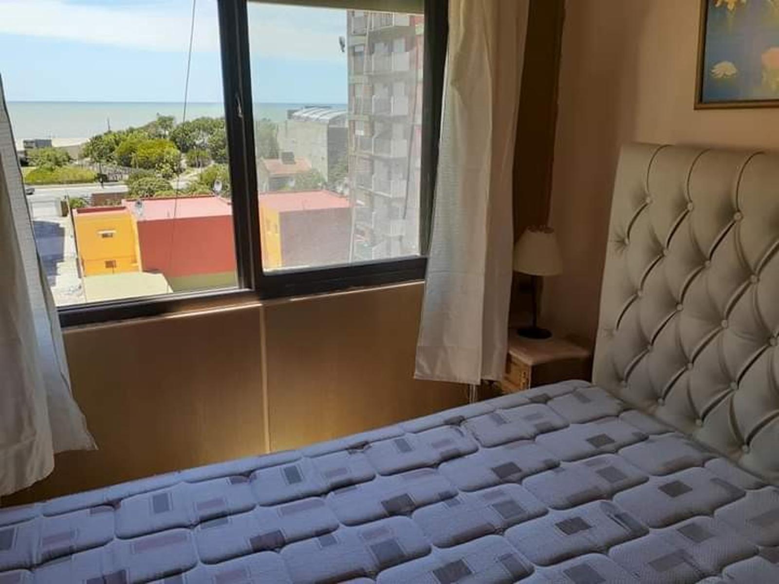 Monoambiente en pleno centro de San Clemente del Tuyú - Venta — foto 8