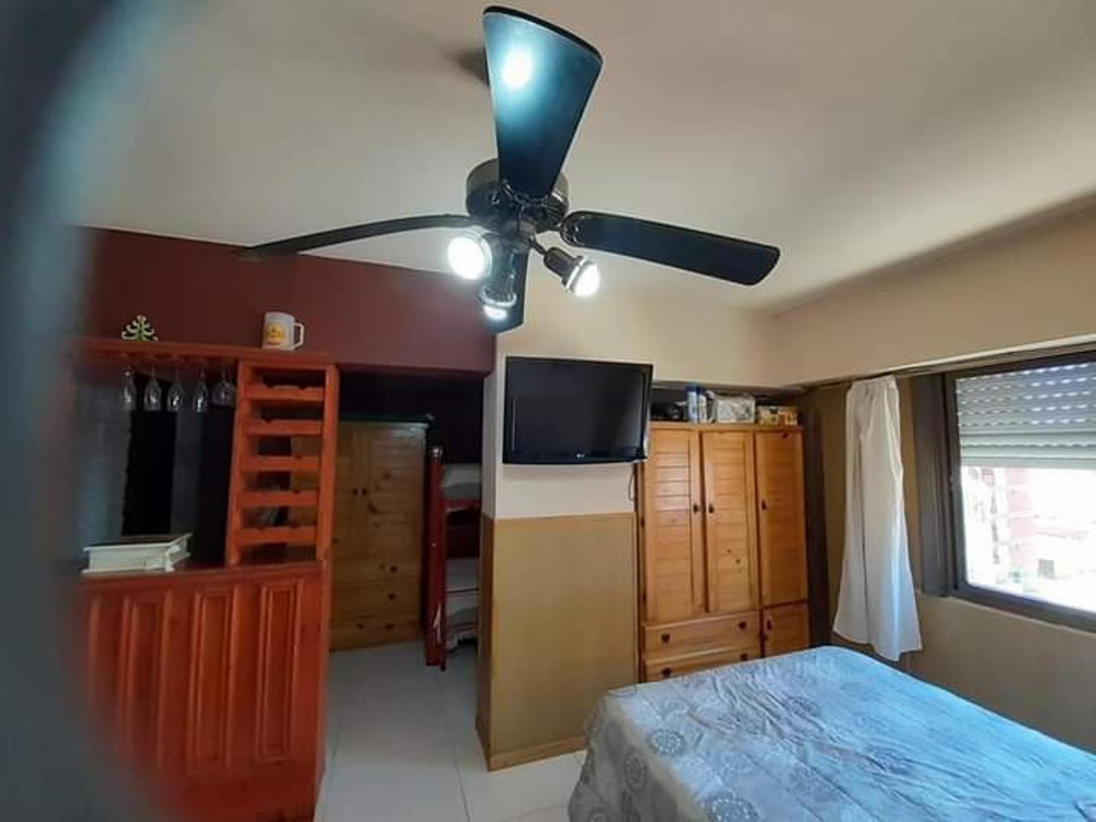Monoambiente en pleno centro de San Clemente del Tuyú - Venta — foto 10