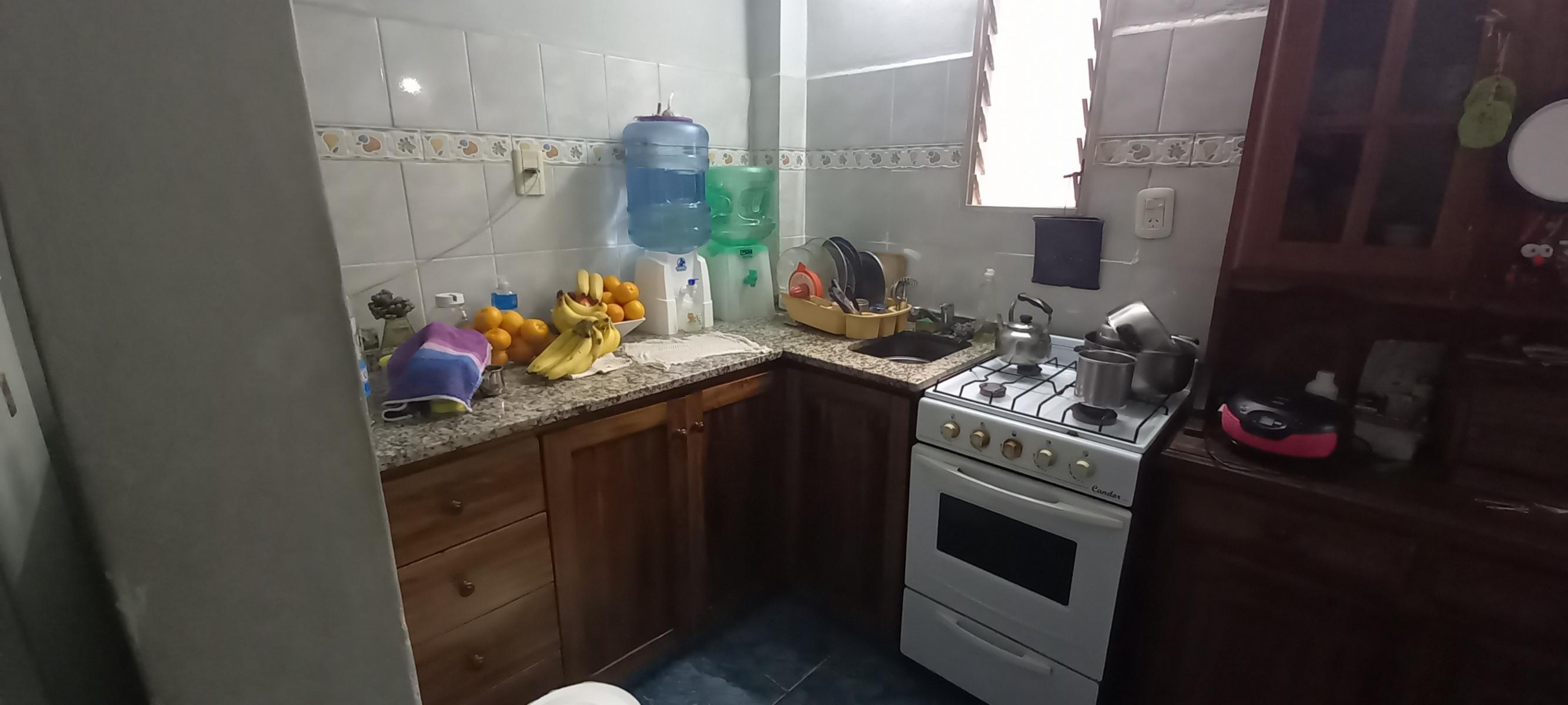 Venta en block: 3 viviendas de 3 amb + 2 de 2 amb - Villa Ballester — foto 2