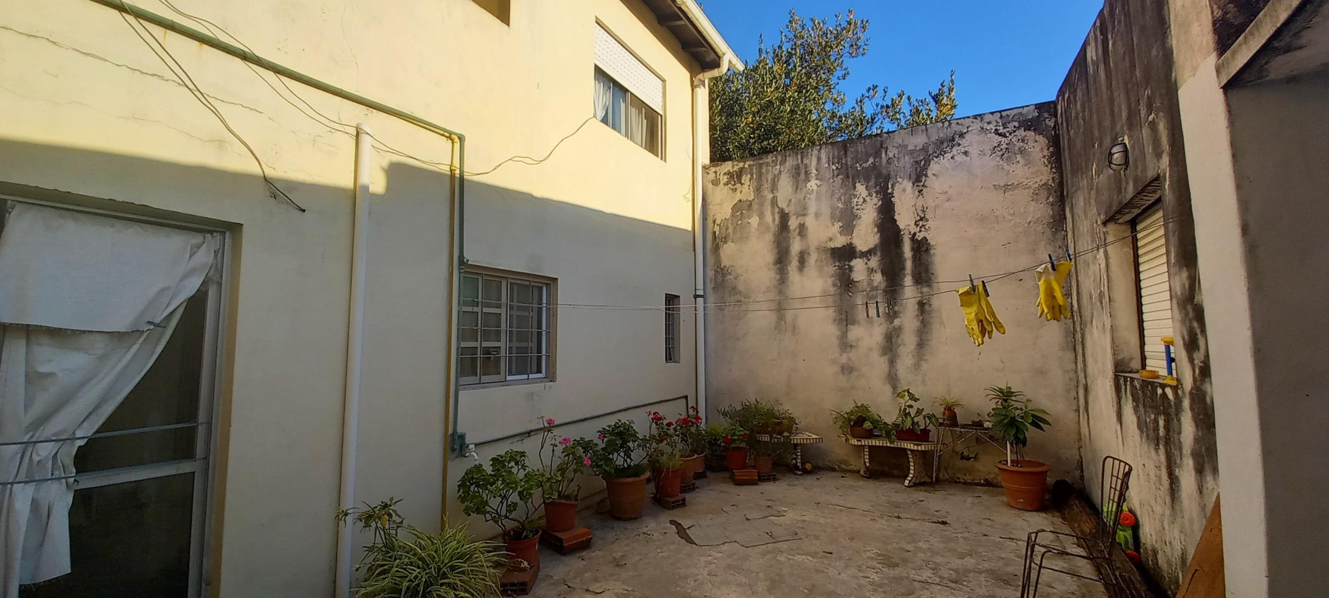 Venta en block: 3 viviendas de 3 amb + 2 de 2 amb - Villa Ballester — foto 13
