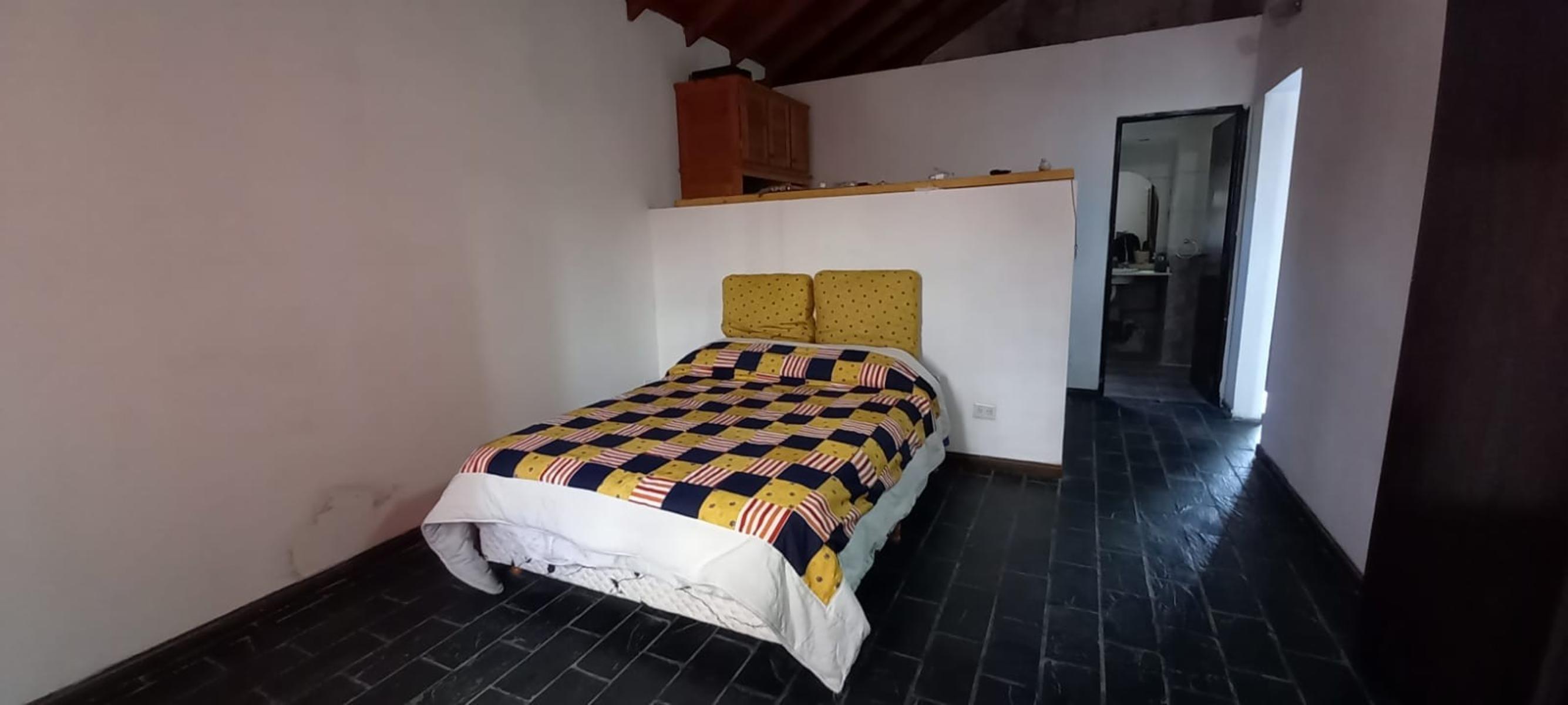 EXCELENTE PH 4 amb, 80 mts2 con posibilidades cochera - Villa Ballester — foto 13