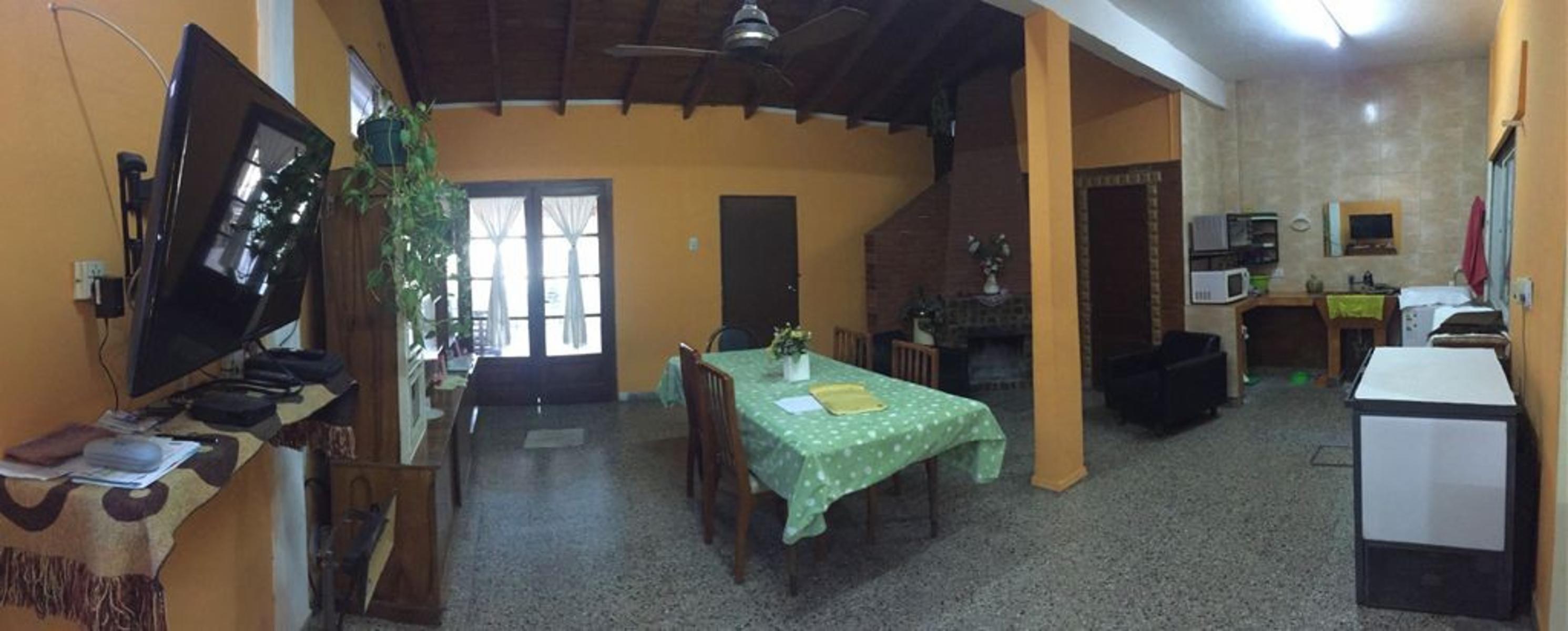 EXCELENTE PROPIEDAD MILTI FAMILIAR 7 AMBIENTES IMPERDIBLE — foto 5