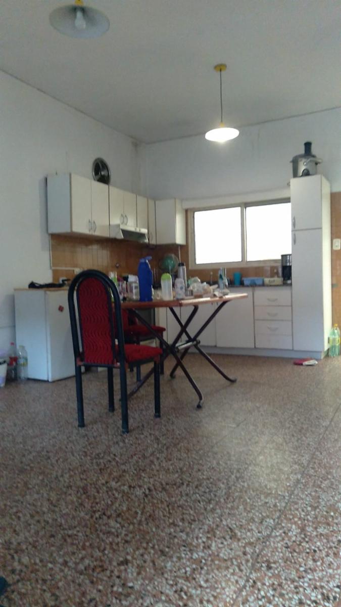 SAN MARTIN (Billinghurts) - Regia CASA 3 Amplios Amb c/ FDO LIBRE100 Mts2 — foto 3