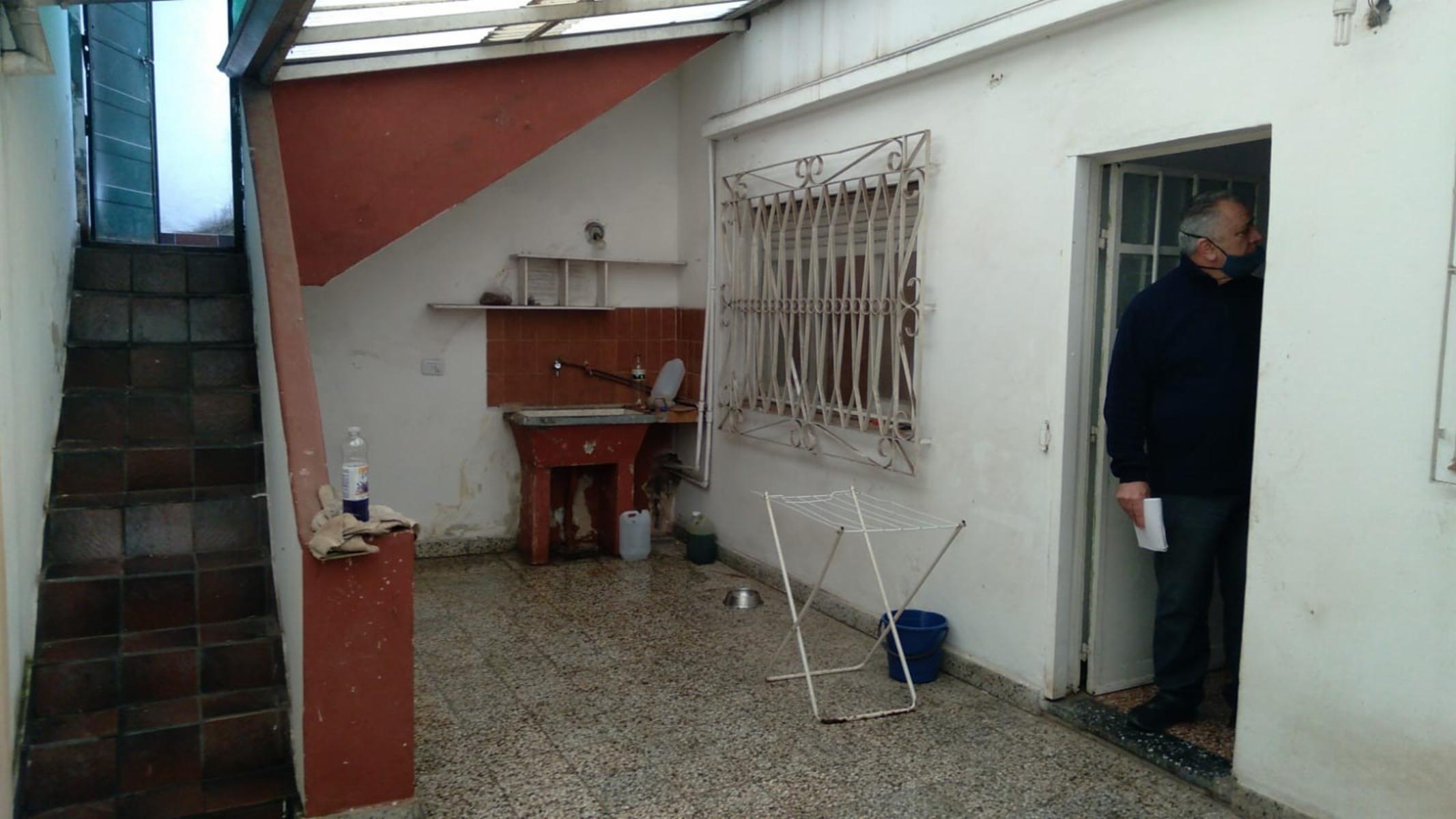SAN MARTIN (Billinghurts) - Regia CASA 3 Amplios Amb c/ FDO LIBRE100 Mts2 — foto 8