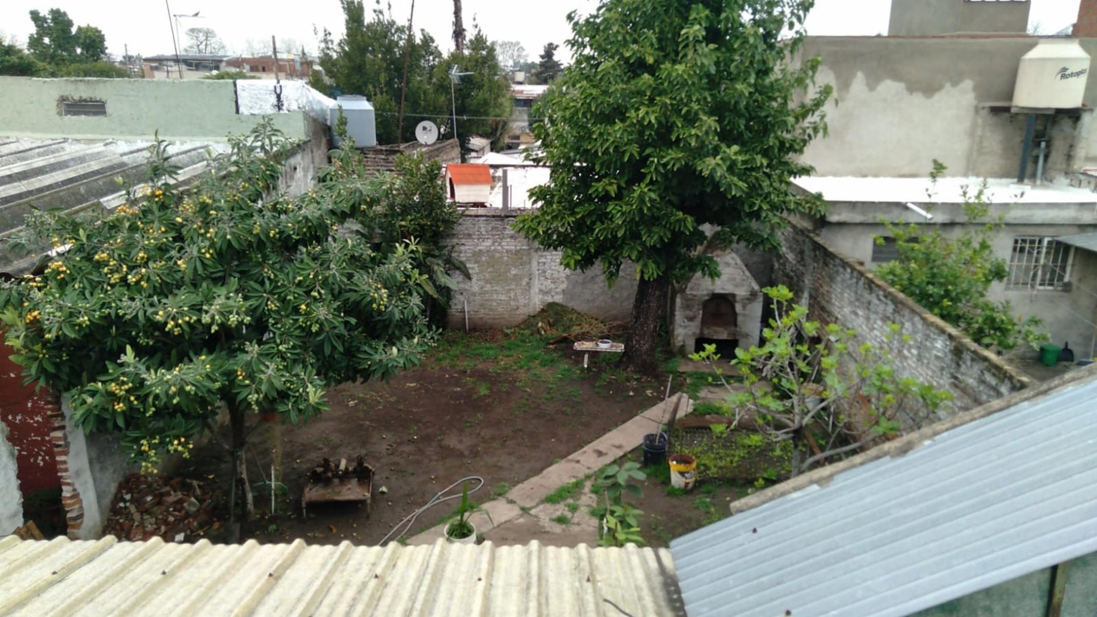 SAN MARTIN (Billinghurts) - Regia CASA 3 Amplios Amb c/ FDO LIBRE100 Mts2 — foto 9