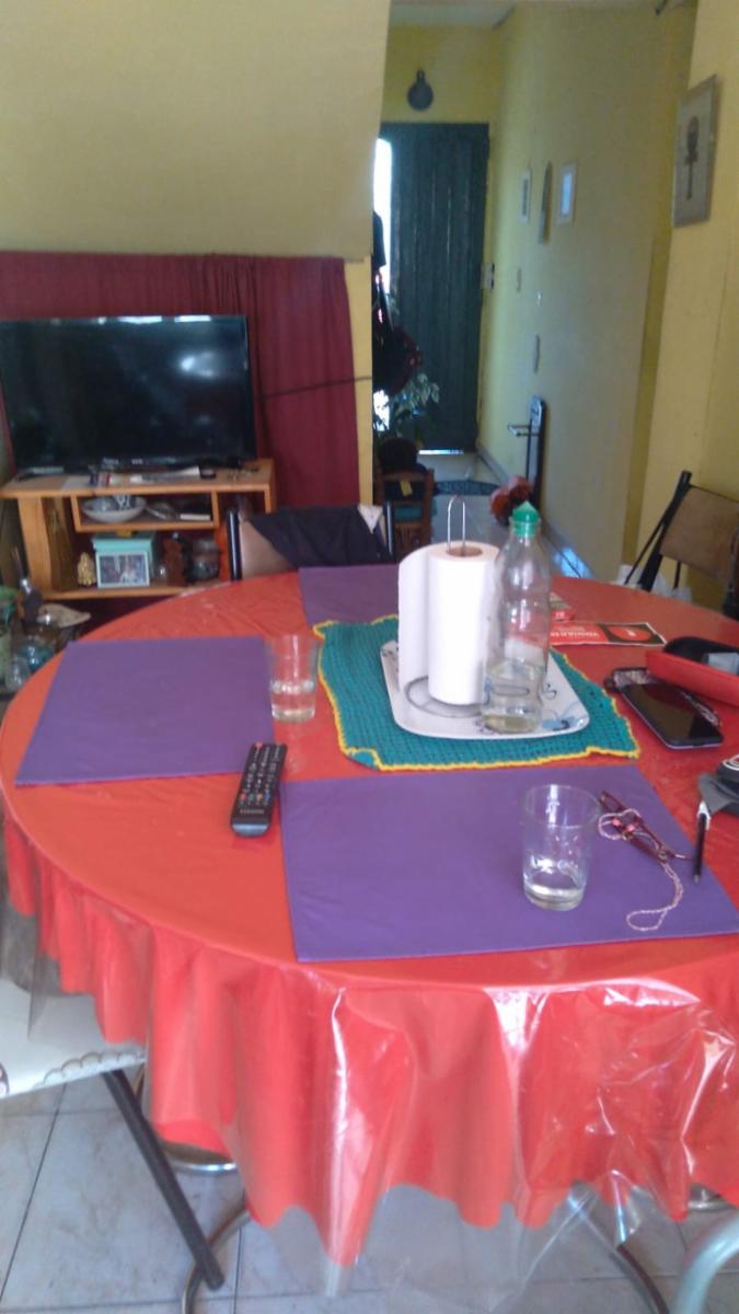 SAN MARTIN CTRO - MUY COMODO DEPTO 3 AMB PTA BAJA AL FRTE — foto 2