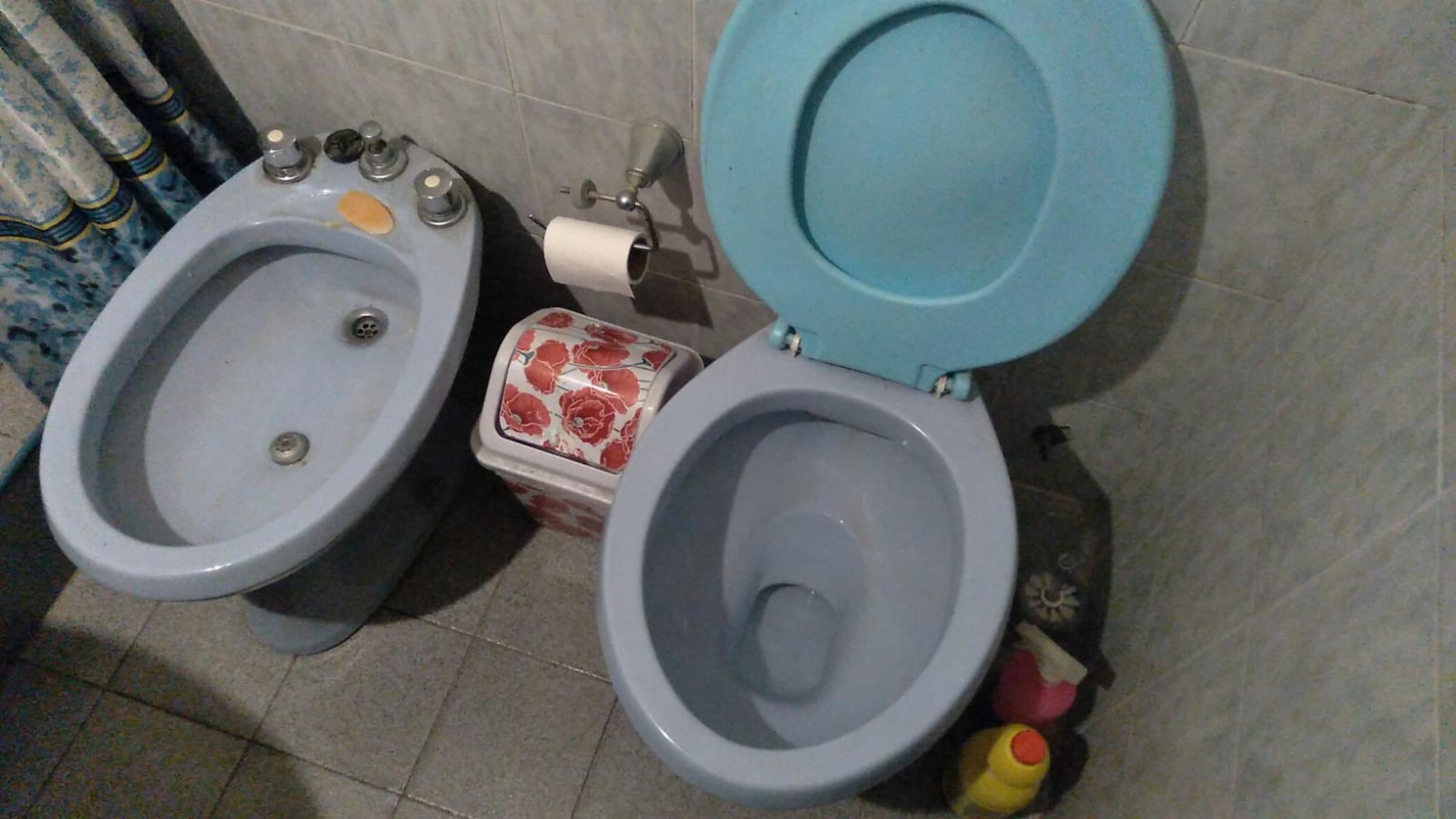 SAN MARTIN CTRO - MUY COMODO DEPTO 3 AMB PTA BAJA AL FRTE — foto 4