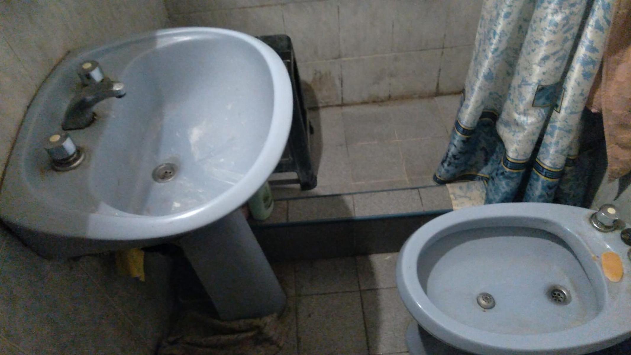 SAN MARTIN CTRO - MUY COMODO DEPTO 3 AMB PTA BAJA AL FRTE — foto 5
