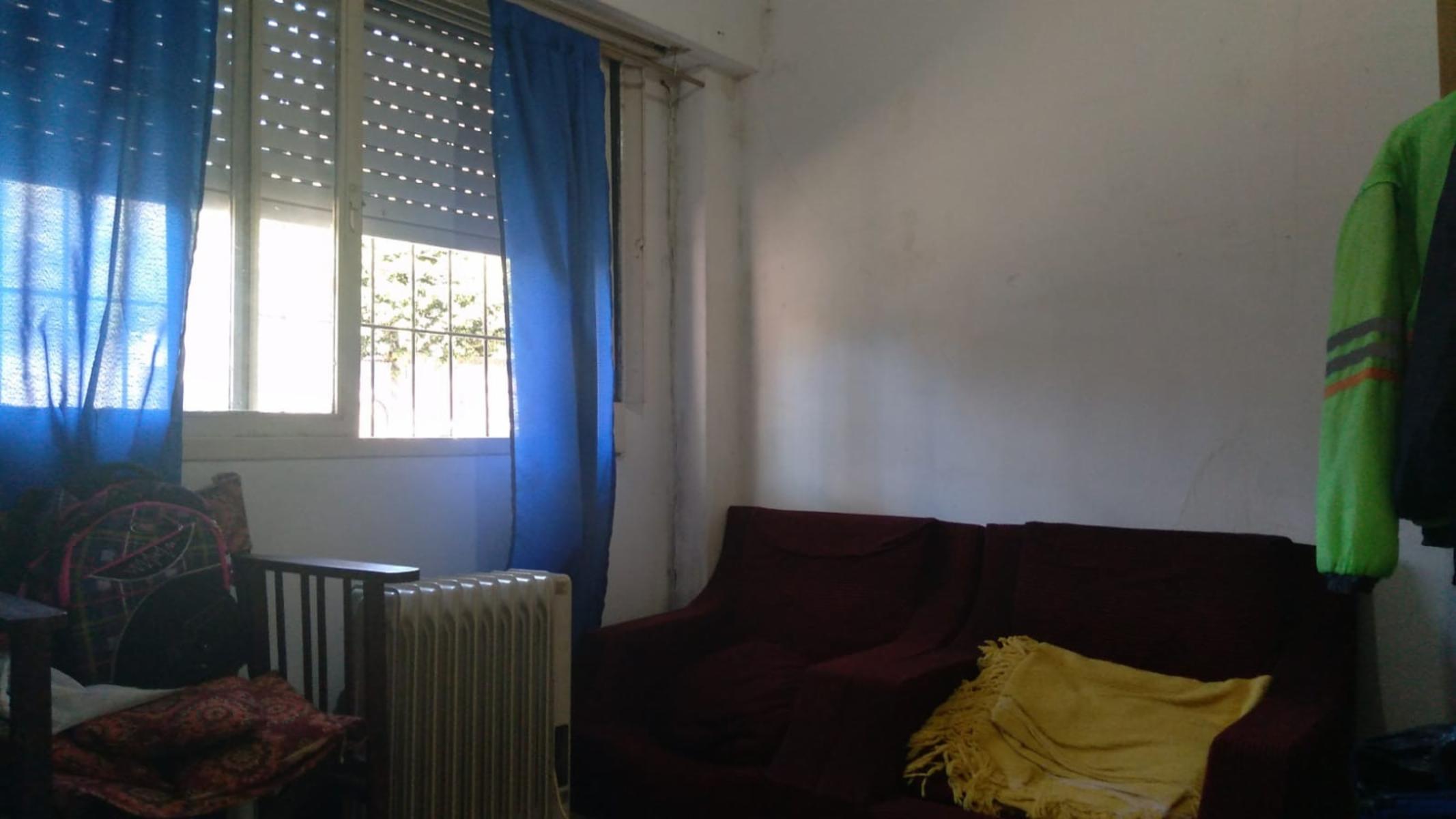 SAN MARTIN CTRO - MUY COMODO DEPTO 3 AMB PTA BAJA AL FRTE — foto 6