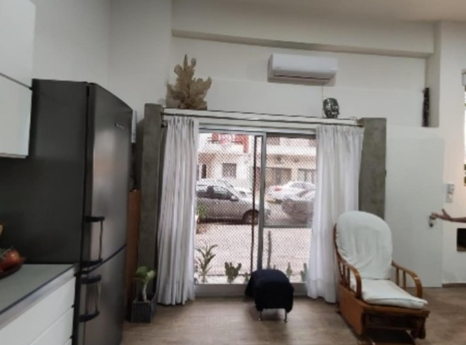 Excelente monoambiente en PB frente - Villa Urquiza — foto 2