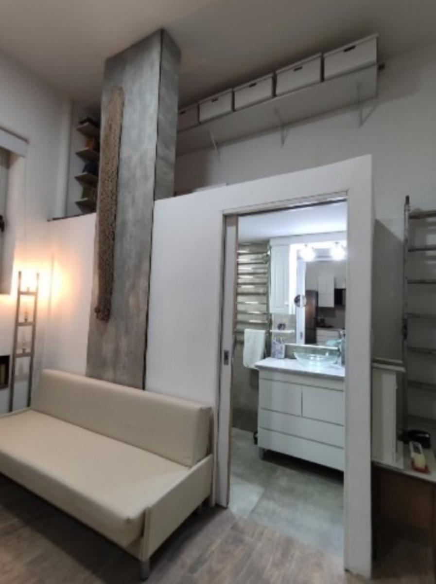 Excelente monoambiente en PB frente - Villa Urquiza — foto 5