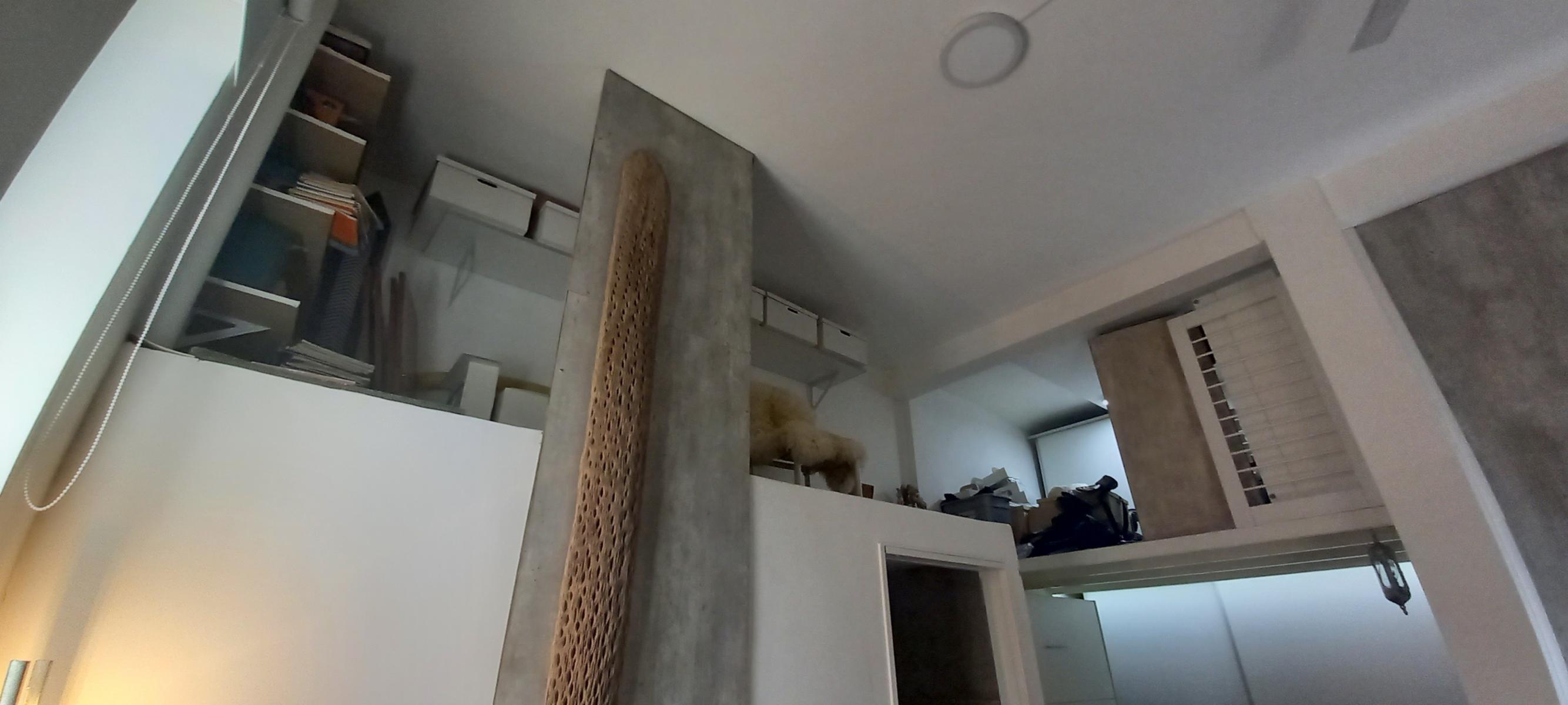 Excelente monoambiente en PB frente - Villa Urquiza — foto 6