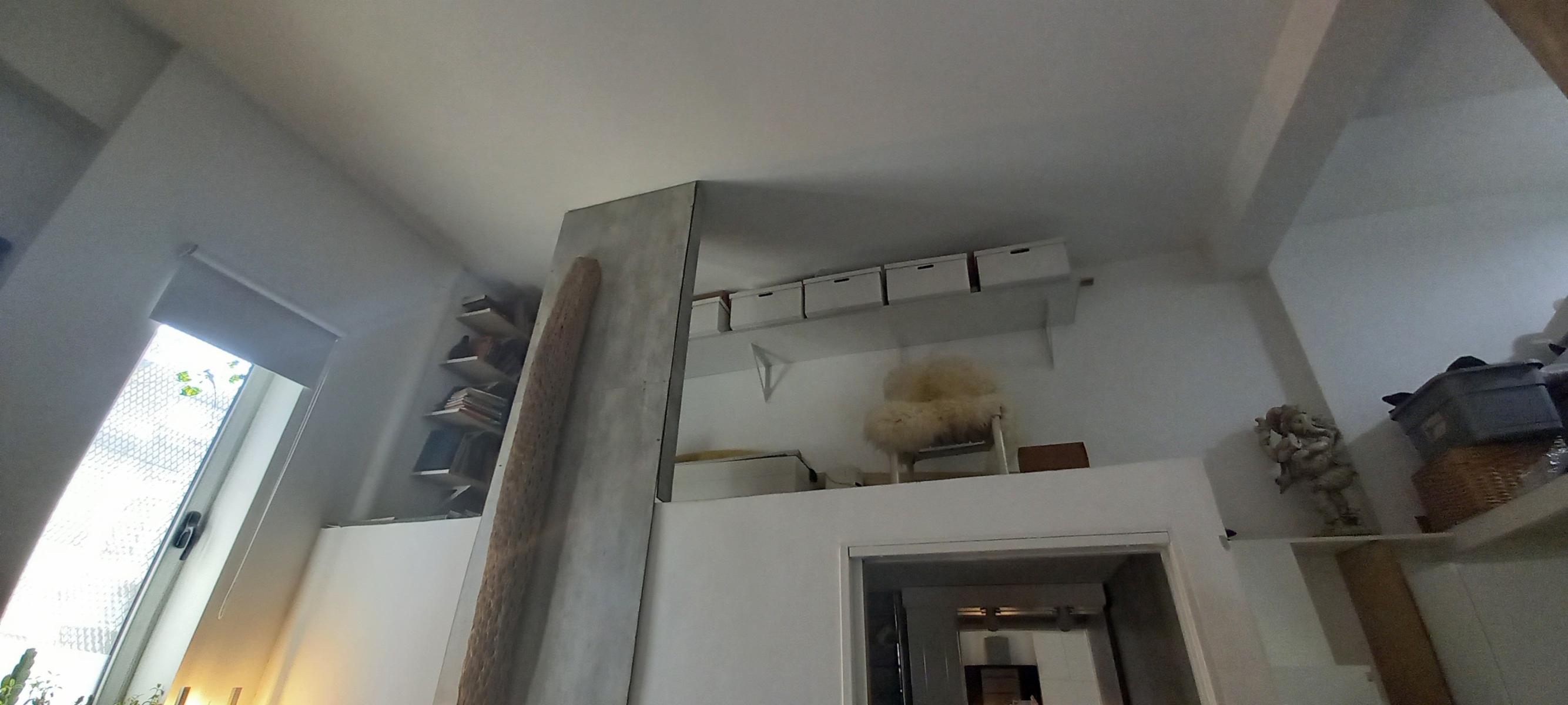 Excelente monoambiente en PB frente - Villa Urquiza — foto 7