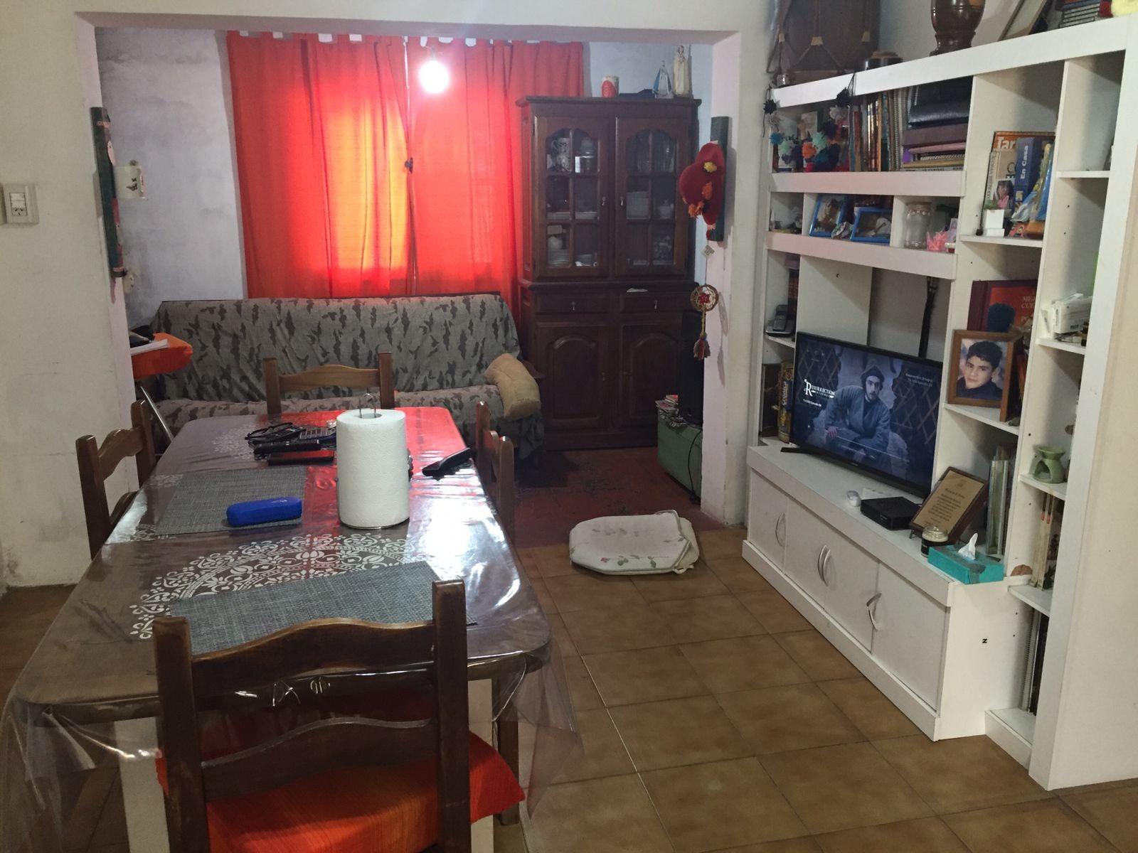 JOSE LEON SUAREZ - AMPLIO PH 3 AMB y COCHERA con ALMA DE CASA y MUY INDEPENDIENTE — foto 4