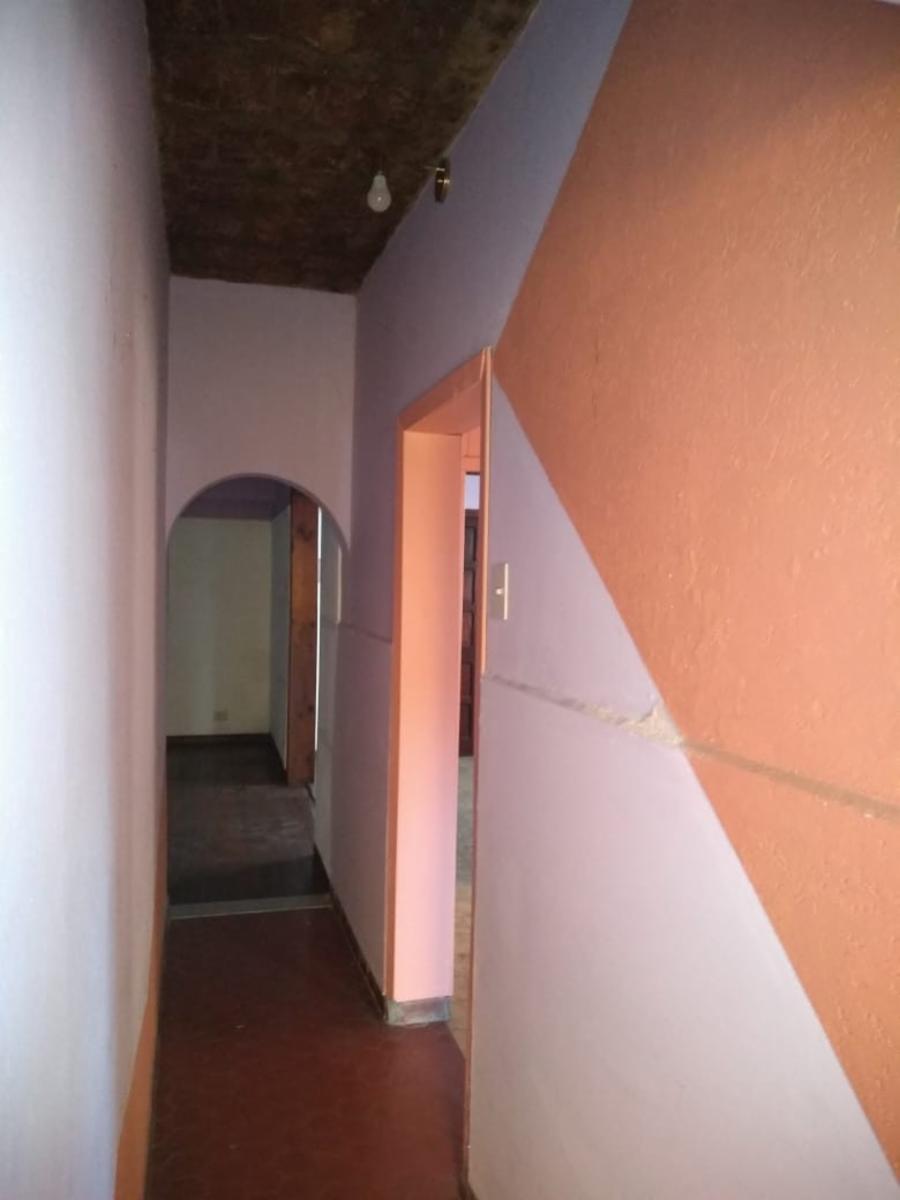 CASA 4 AMB C/ PARQUE Y PISCINA - VILLA BALLESTER — foto 4