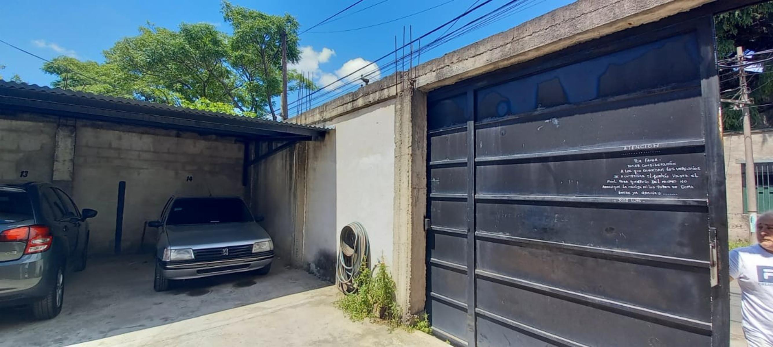 PERMUTA/FINANCIACIÓN - VENTA DE TERRENO 338 MTS CON MEJORAS - VILLA BALLESTER