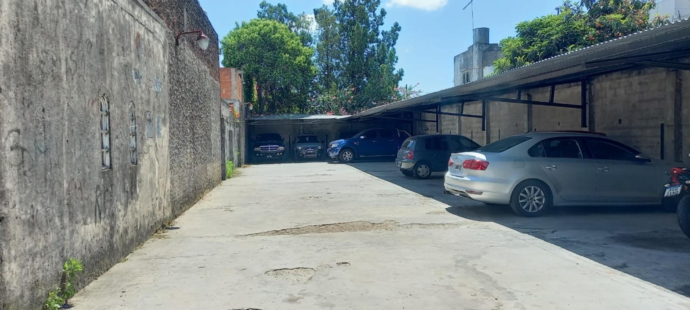 PERMUTA/FINANCIACIÓN - VENTA DE TERRENO 338 MTS CON MEJORAS - VILLA BALLESTER — foto 3