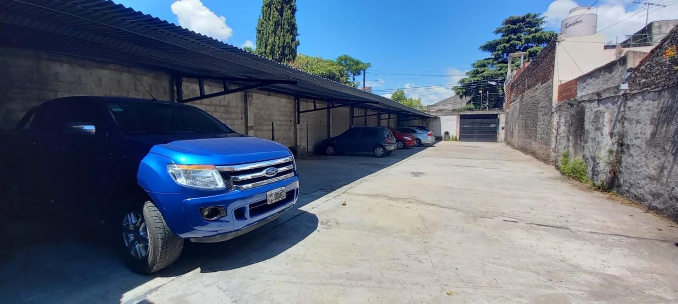 PERMUTA/FINANCIACIÓN - VENTA DE TERRENO 338 MTS CON MEJORAS - VILLA BALLESTER — foto 4