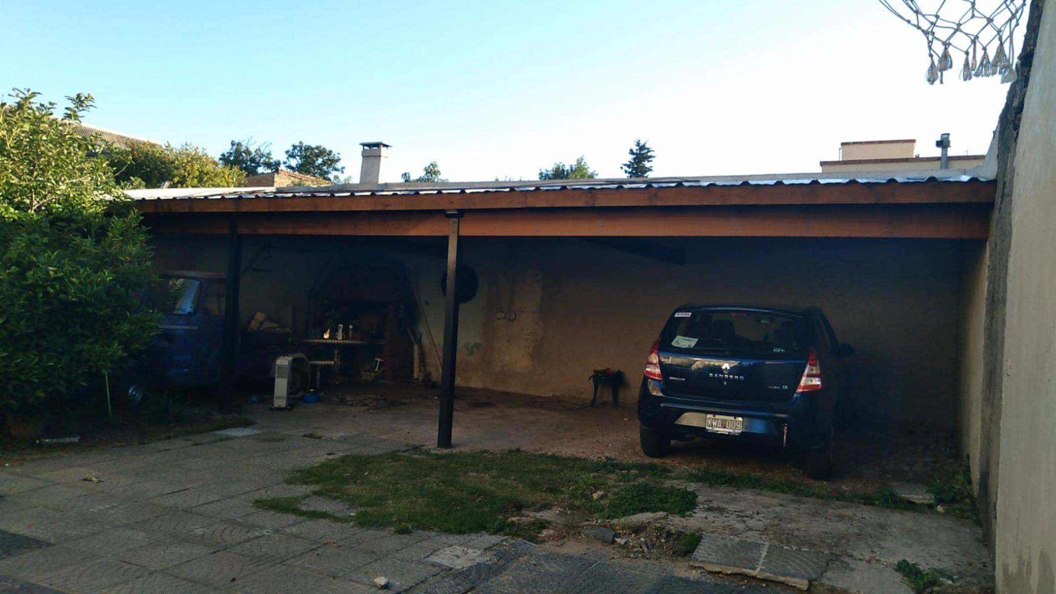 EXCELENTE PROPIEDAD MULTI FAMILIAR en VILLA BALLESTER 6 AMB, COCHERA Vs AUTOS, FDO LIBRE — foto 10