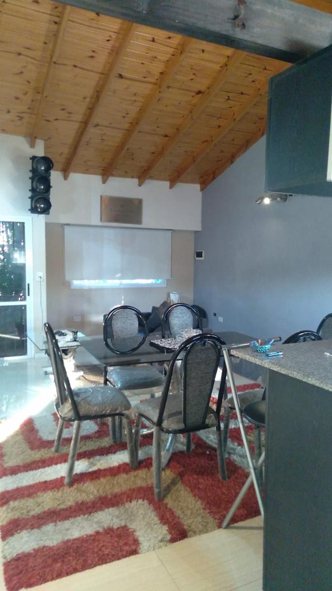 EXCELENTE PROPIEDAD MULTI FAMILIAR en VILLA BALLESTER 6 AMB, COCHERA Vs AUTOS, FDO LIBRE — foto 12