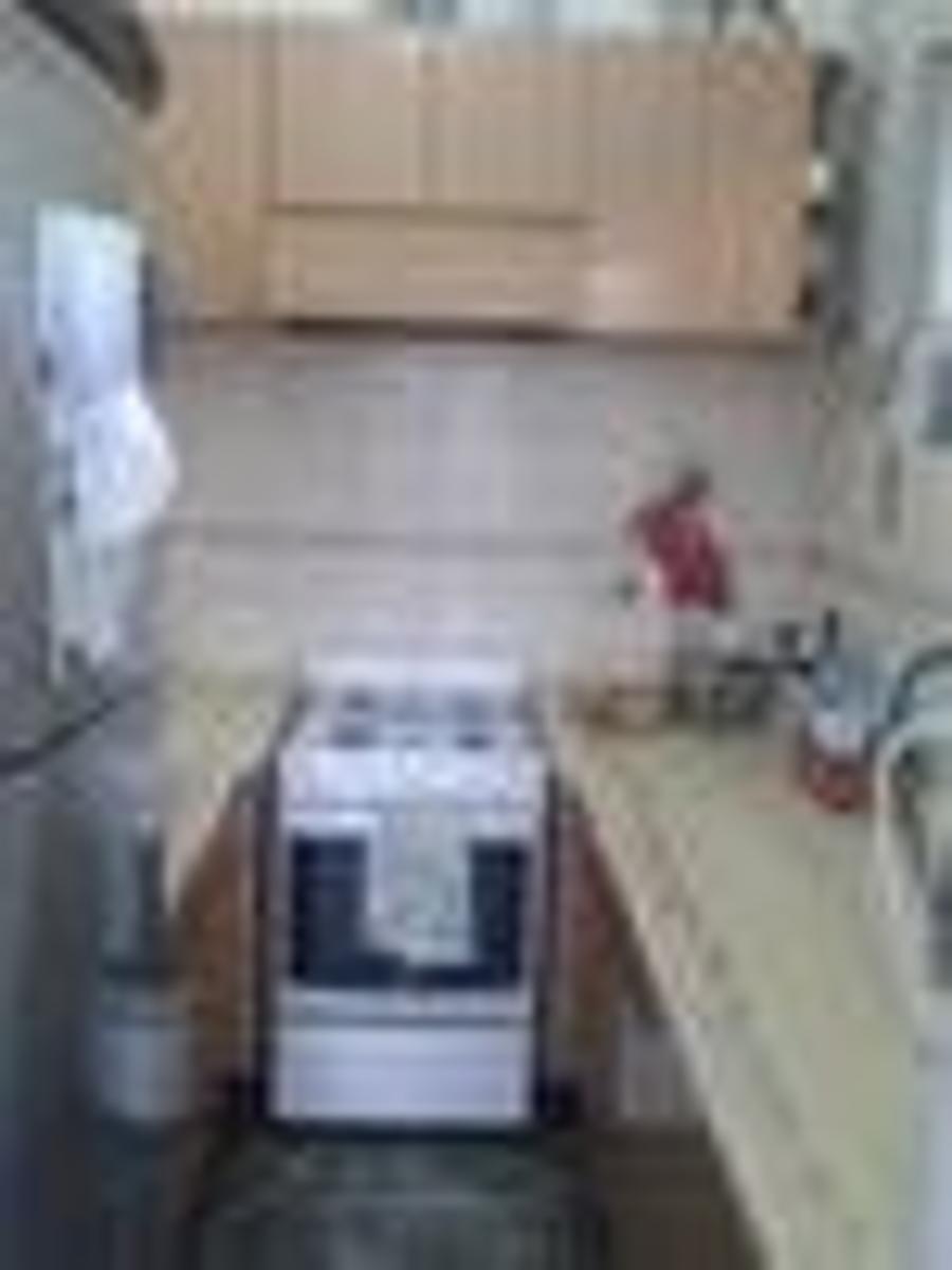 Casa 3 AMB CON COCHERA VARIOS AUTOS Y FONDO LIBRE - MUNRO — foto 14