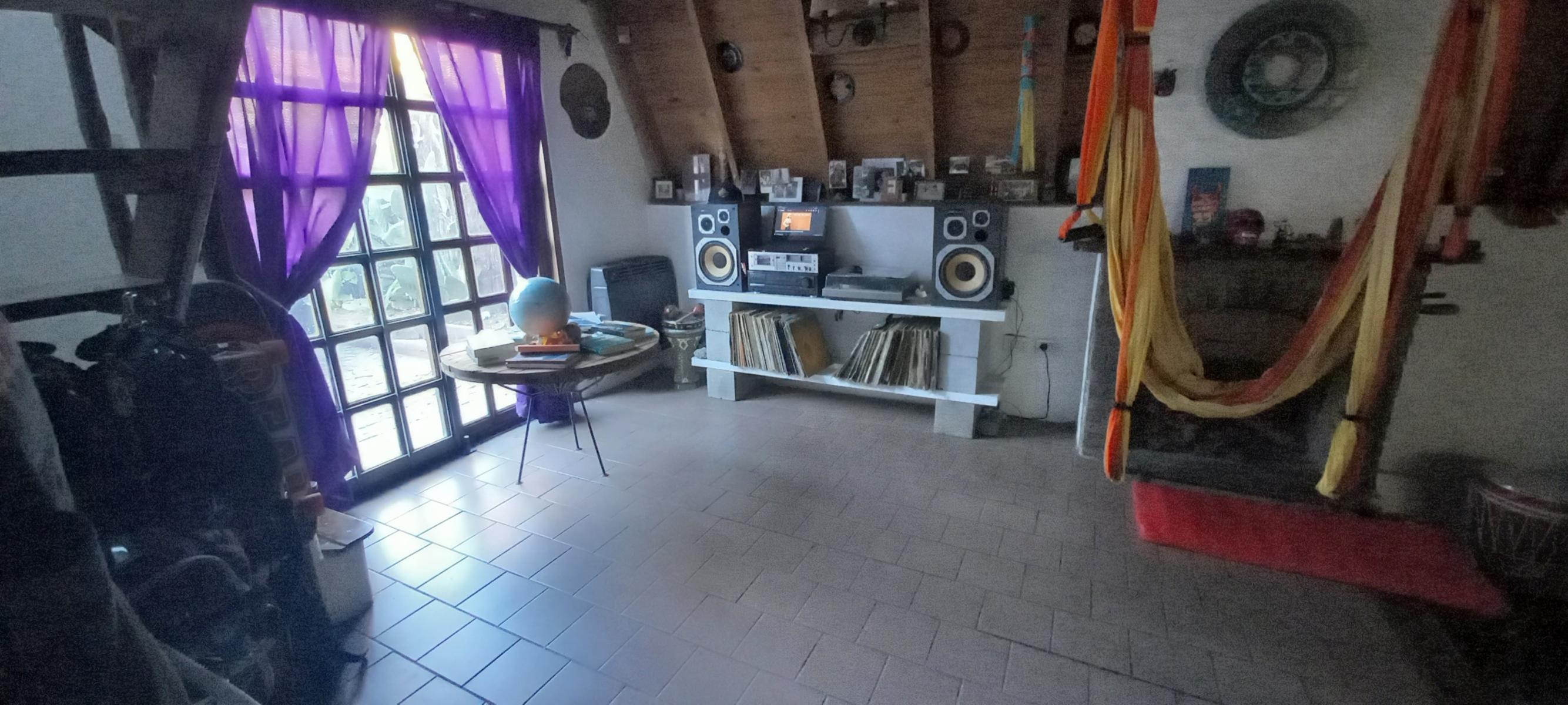 Casa con piscina, 6 ambientes - José León Suarez — foto 2