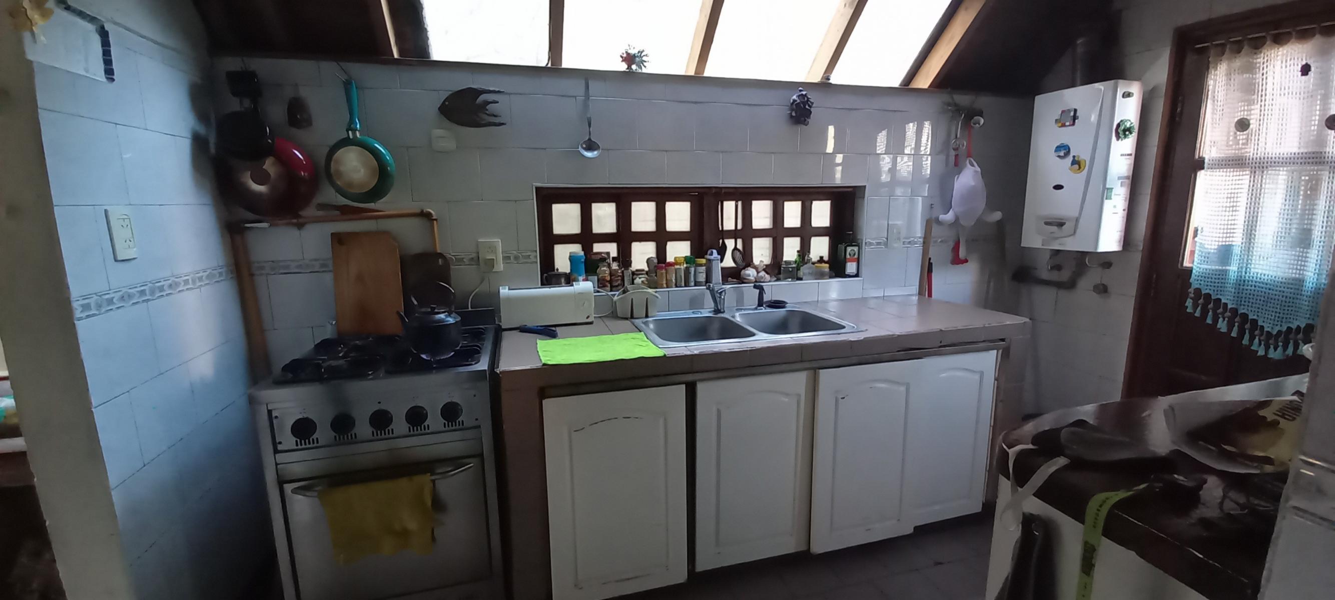 Casa con piscina, 6 ambientes - José León Suarez — foto 4