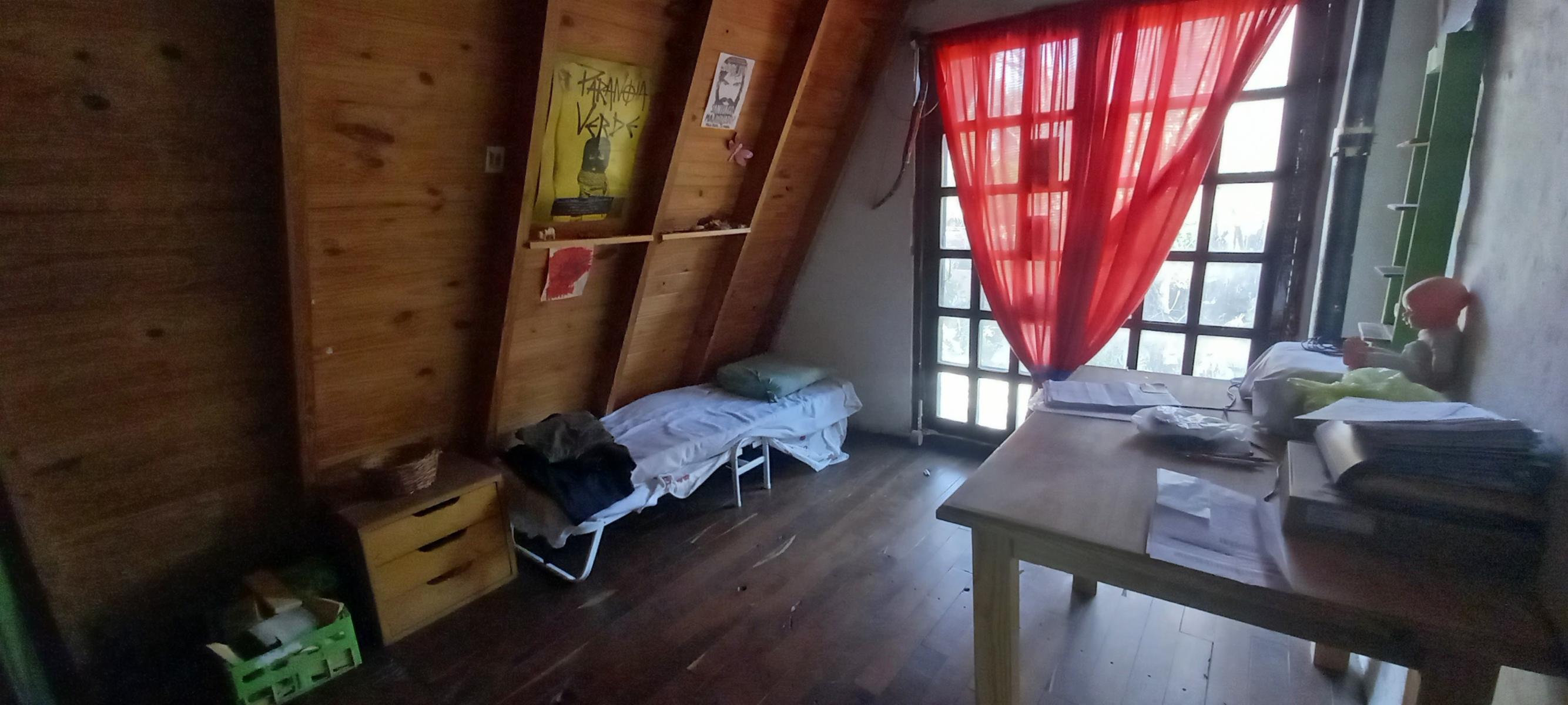 Casa con piscina, 6 ambientes - José León Suarez — foto 9
