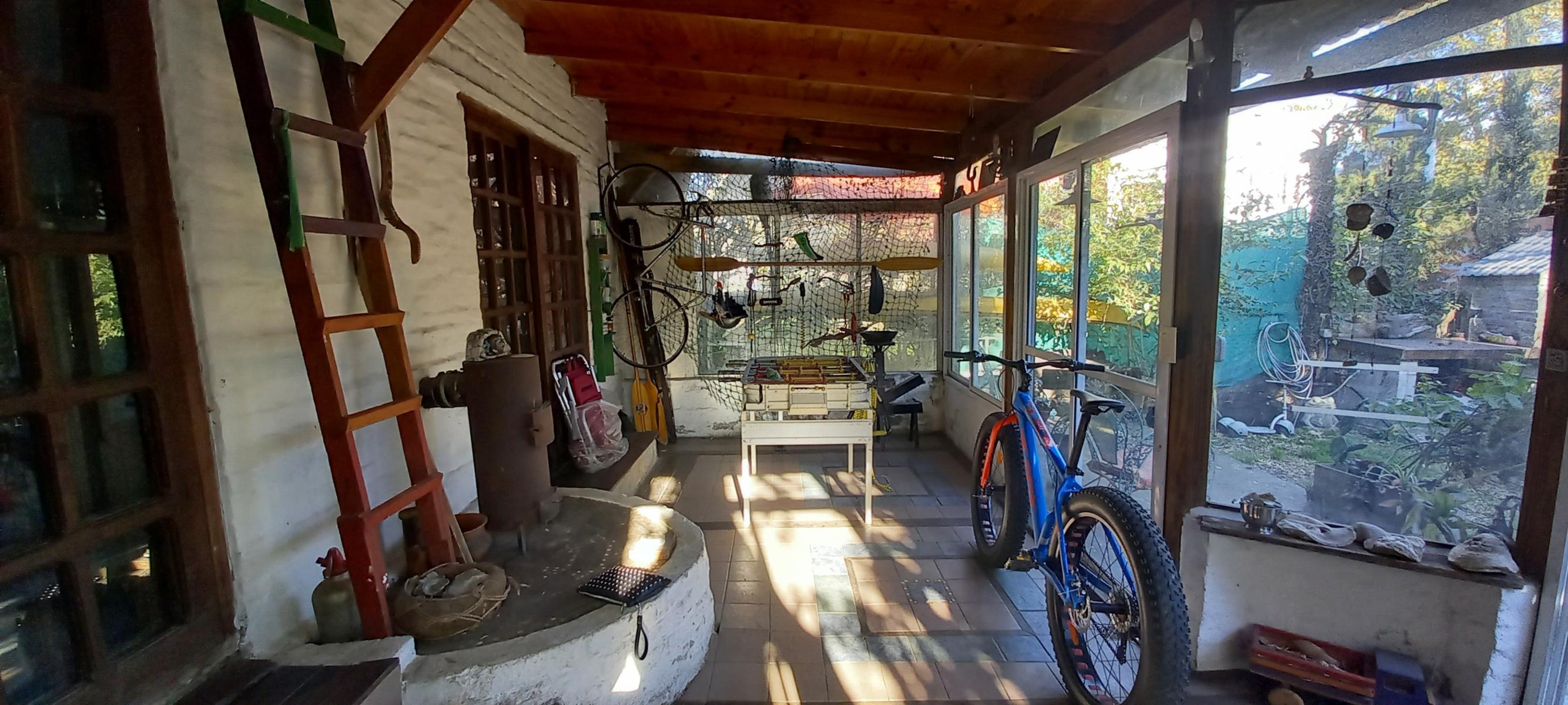 Casa con piscina, 6 ambientes - José León Suarez — foto 12