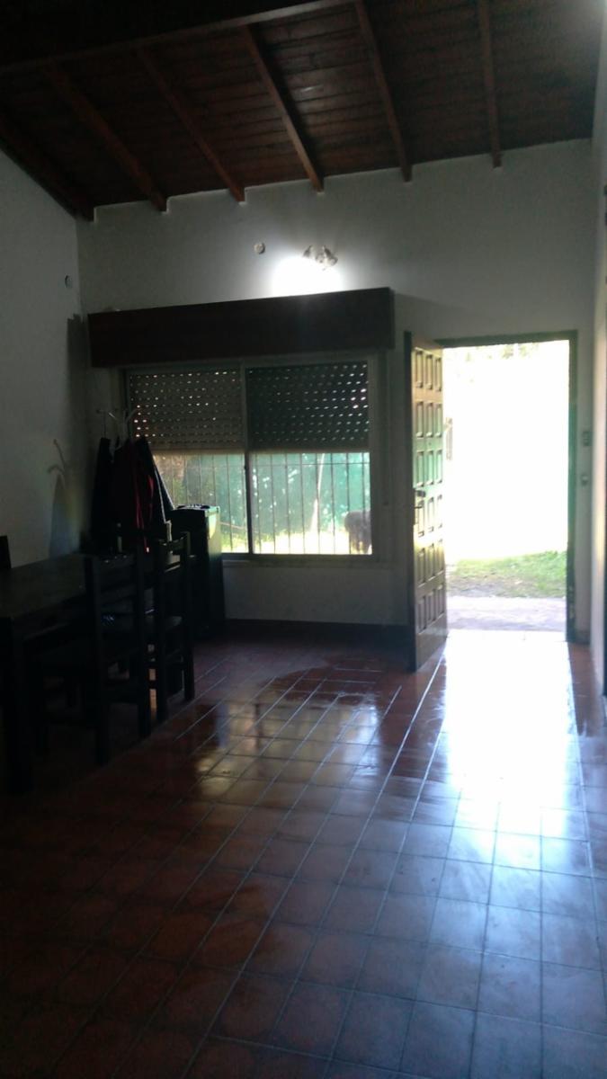 EXCELENTE CHALET 4 AMB c/ Depcias para los amantes del &ampampampquotVERDE&quot en INIGUALABLE UBICACION de DON TORCUATO, Pxmo Acceso Norte (PANAMERICANA) y RUTA 202 IMPERDIBLE — foto 2