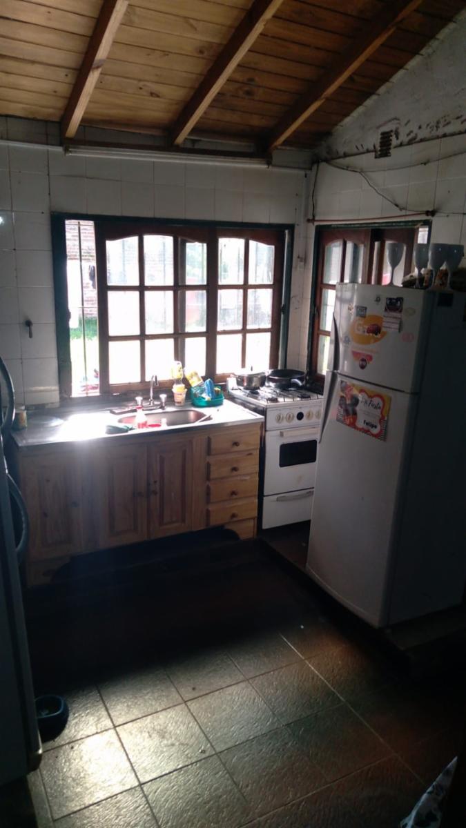 EXCELENTE CHALET 4 AMB c/ Depcias para los amantes del &ampampampquotVERDE&quot en INIGUALABLE UBICACION de DON TORCUATO, Pxmo Acceso Norte (PANAMERICANA) y RUTA 202 IMPERDIBLE — foto 6