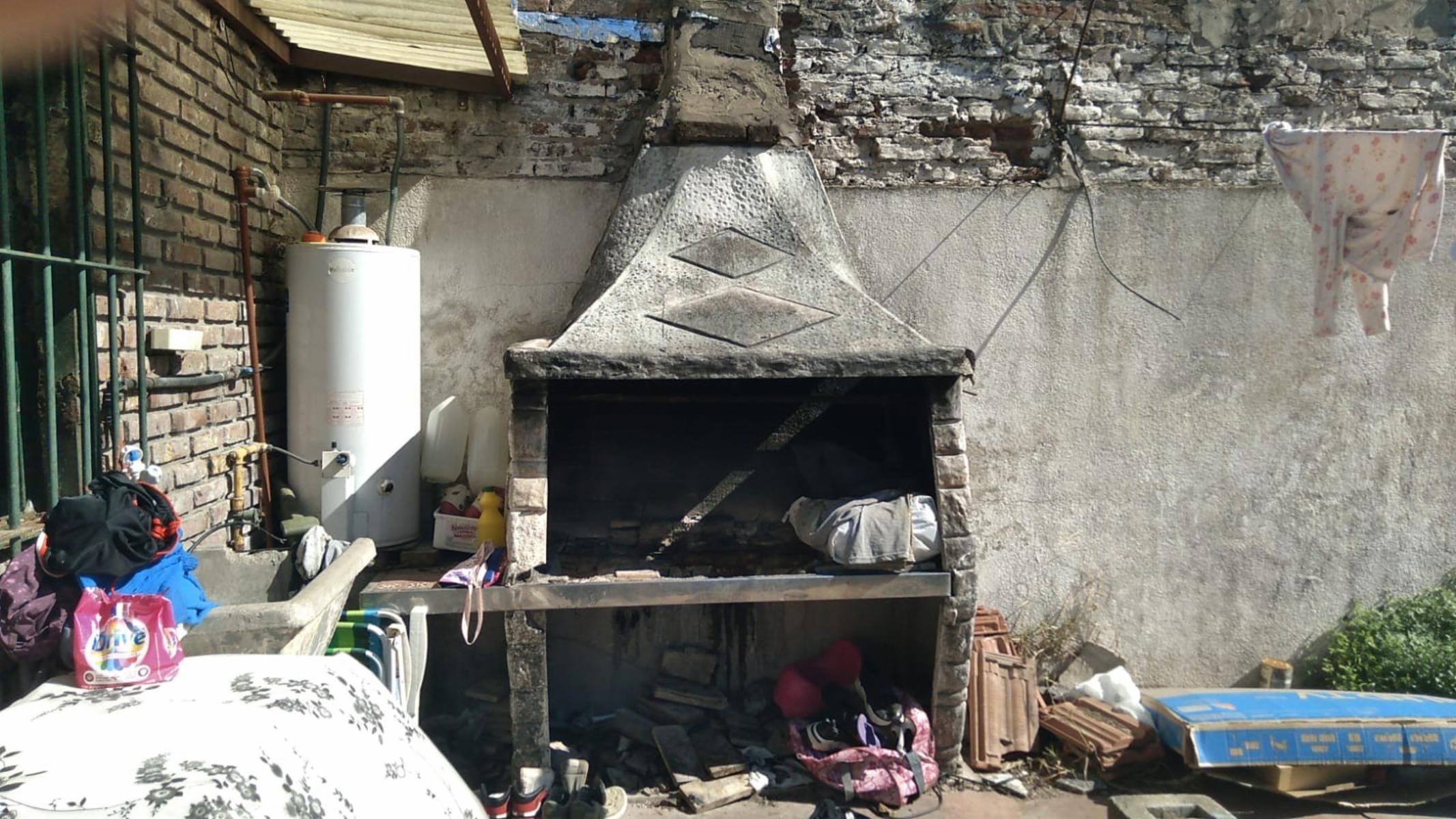 EXCELENTE CHALET 4 AMB c/ Depcias para los amantes del &ampampampquotVERDE&quot en INIGUALABLE UBICACION de DON TORCUATO, Pxmo Acceso Norte (PANAMERICANA) y RUTA 202 IMPERDIBLE — foto 9