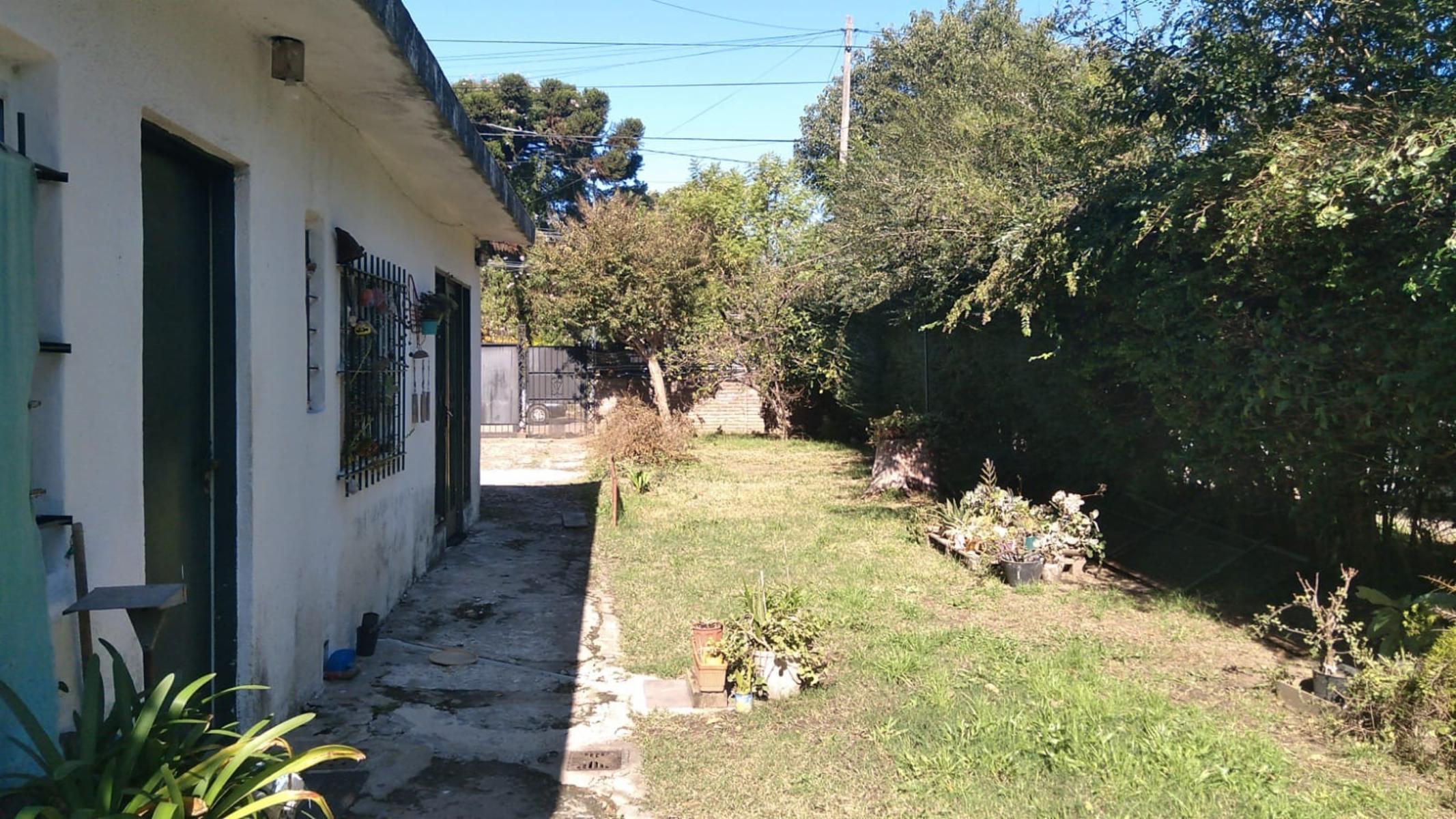 EXCELENTE CHALET 4 AMB c/ Depcias para los amantes del &ampampampquotVERDE&quot en INIGUALABLE UBICACION de DON TORCUATO, Pxmo Acceso Norte (PANAMERICANA) y RUTA 202 IMPERDIBLE — foto 10