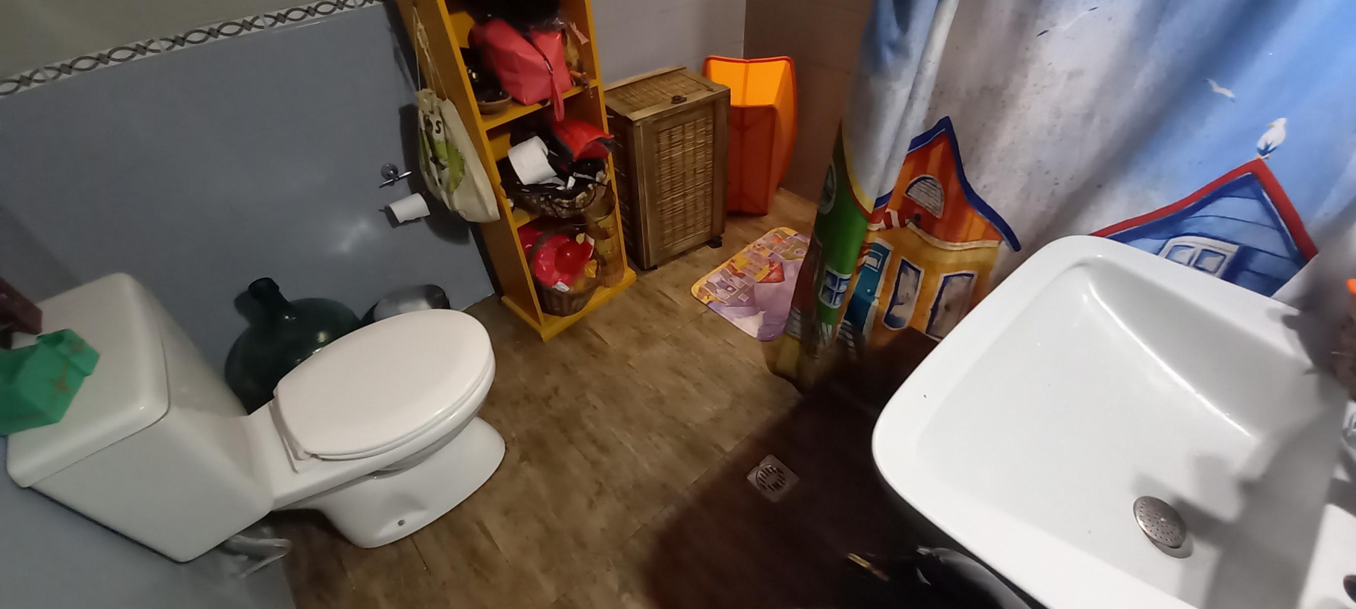Casa de 4 ambientes con 2 locales - Villa Ballester — foto 14