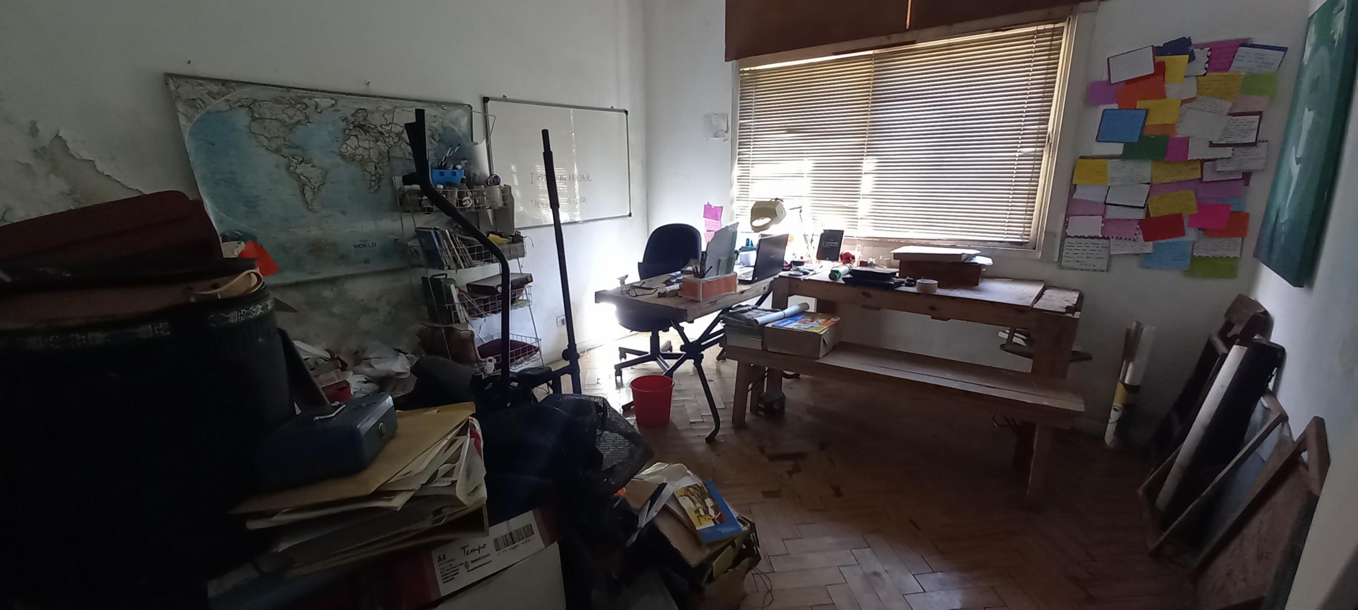 Casa de 4 ambientes con 2 locales - Villa Ballester — foto 15