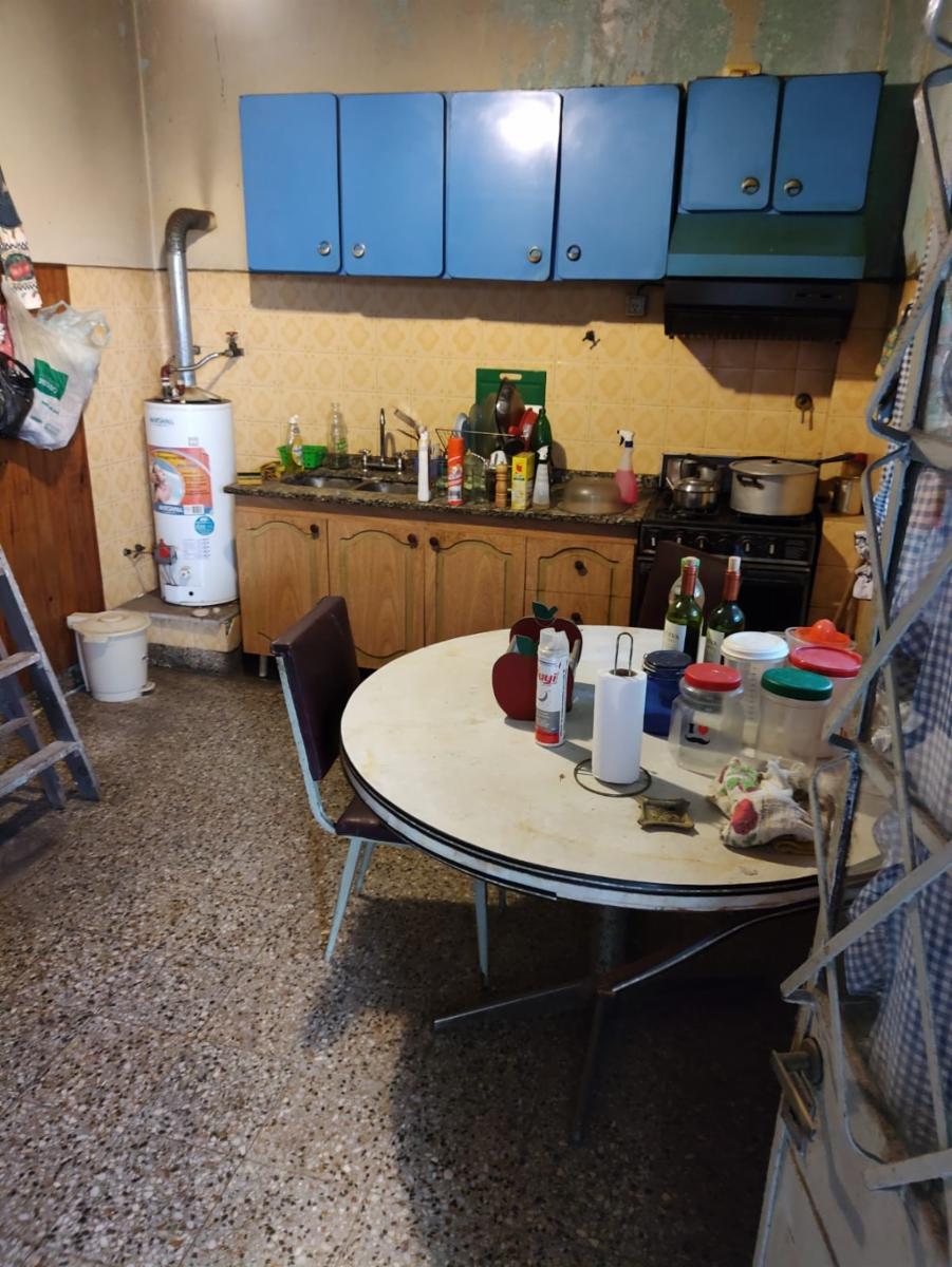 REGIA CASA 3 AMPLIOS AMB c/ EXCELENTE FONDO en VILLA BALLESTER — foto 4