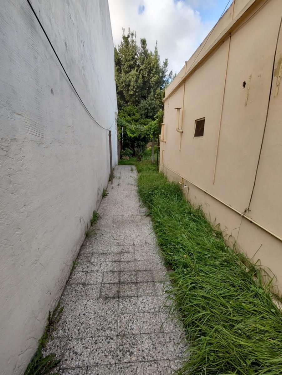 REGIA CASA 3 AMPLIOS AMB c/ EXCELENTE FONDO en VILLA BALLESTER — foto 6
