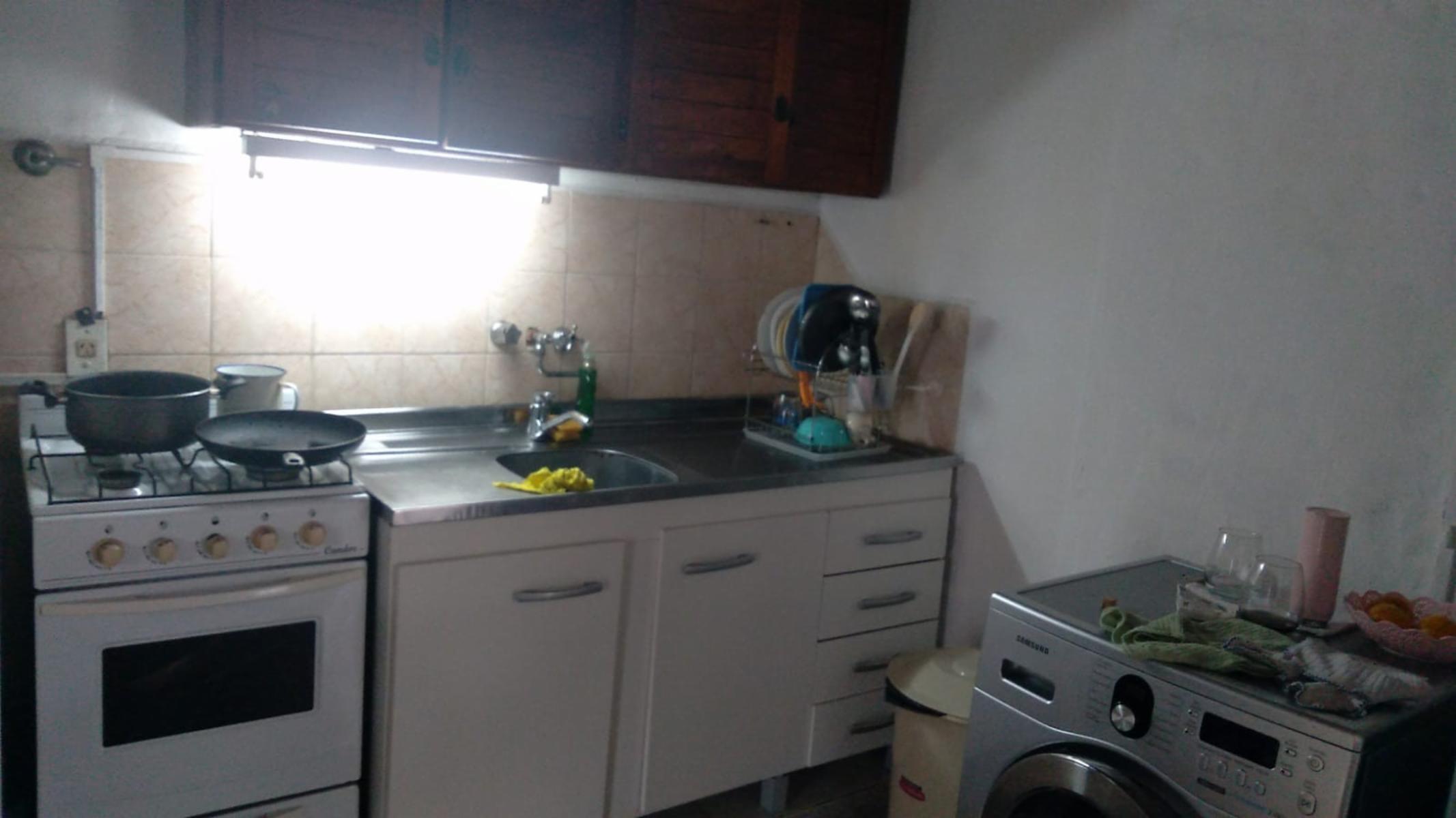 EXCELENTE DEPTO T/ CASA PTA BAJA 2 AMPLIOS AMB, PROXIMO ESTACION CHILAVERT (FC Gral Mitre) ... — foto 6