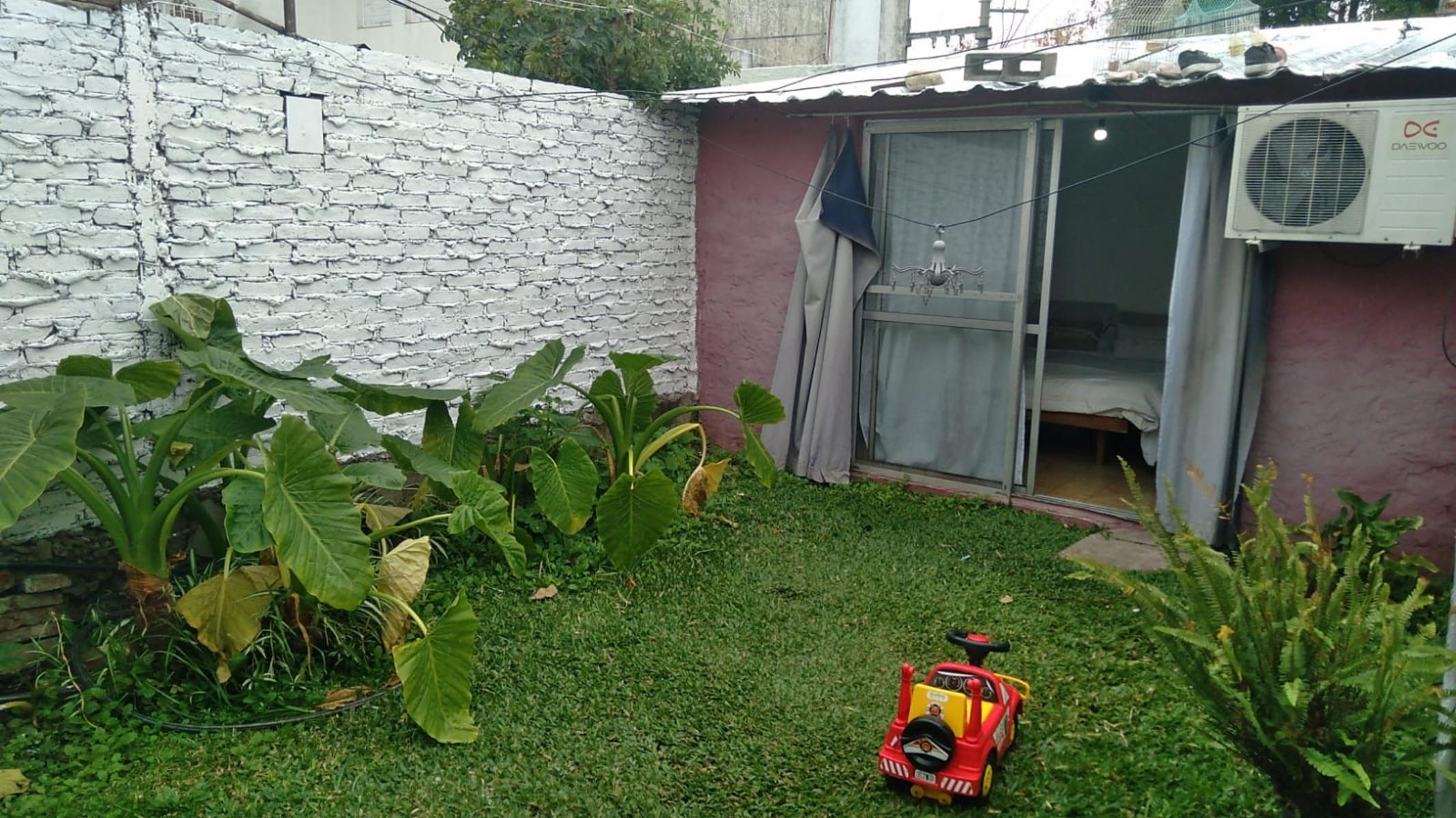 EXCELENTE DEPTO T/ CASA PTA BAJA 2 AMPLIOS AMB, PROXIMO ESTACION CHILAVERT (FC Gral Mitre) ... — foto 7