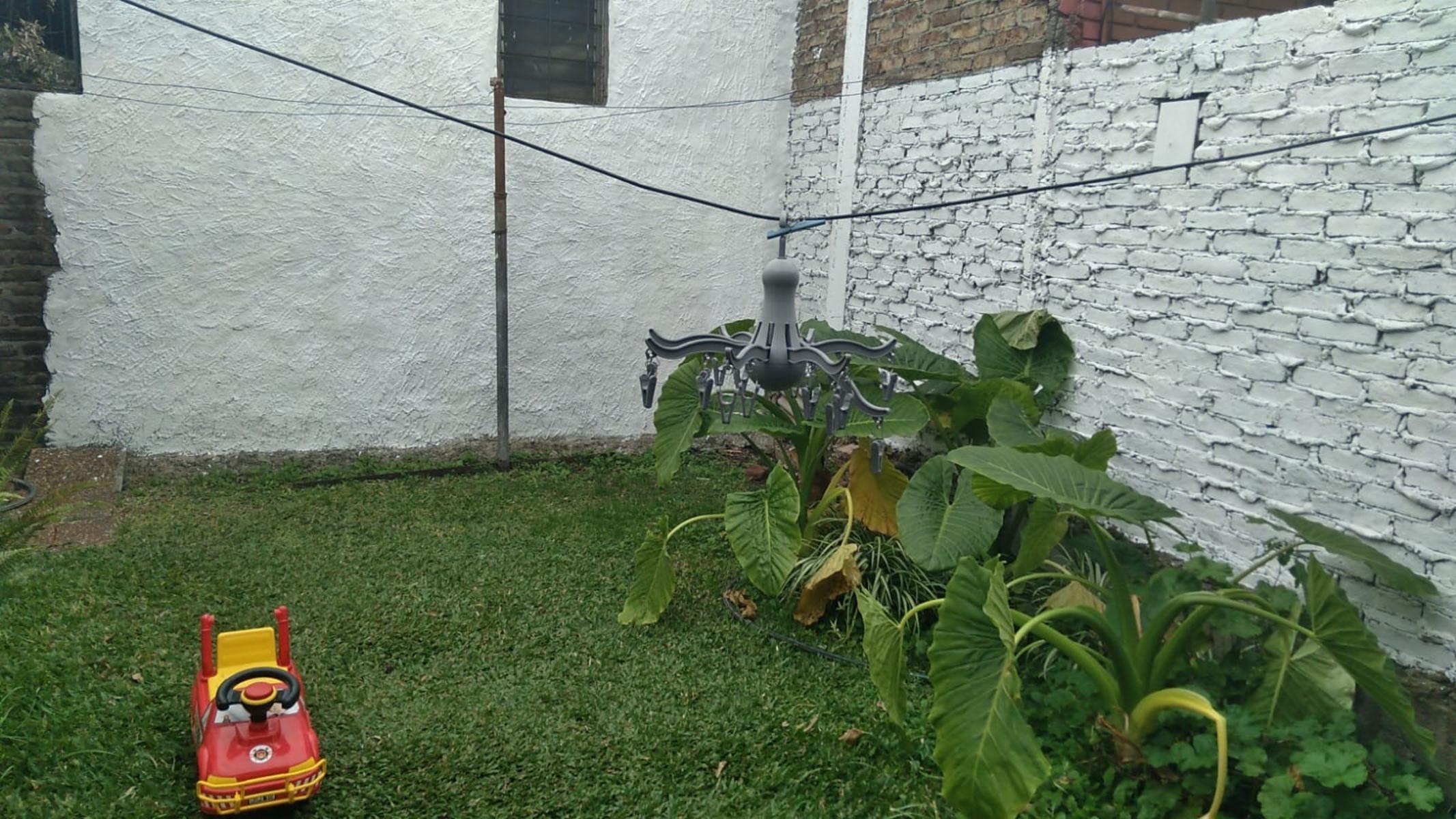 EXCELENTE DEPTO T/ CASA PTA BAJA 2 AMPLIOS AMB, PROXIMO ESTACION CHILAVERT (FC Gral Mitre) ... — foto 8