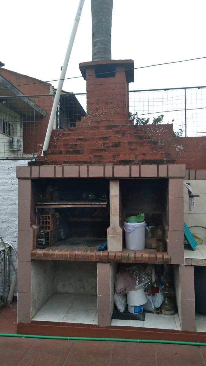 EXCELENTE DEPTO T/ CASA PTA BAJA 2 AMPLIOS AMB, PROXIMO ESTACION CHILAVERT (FC Gral Mitre) ... — foto 9