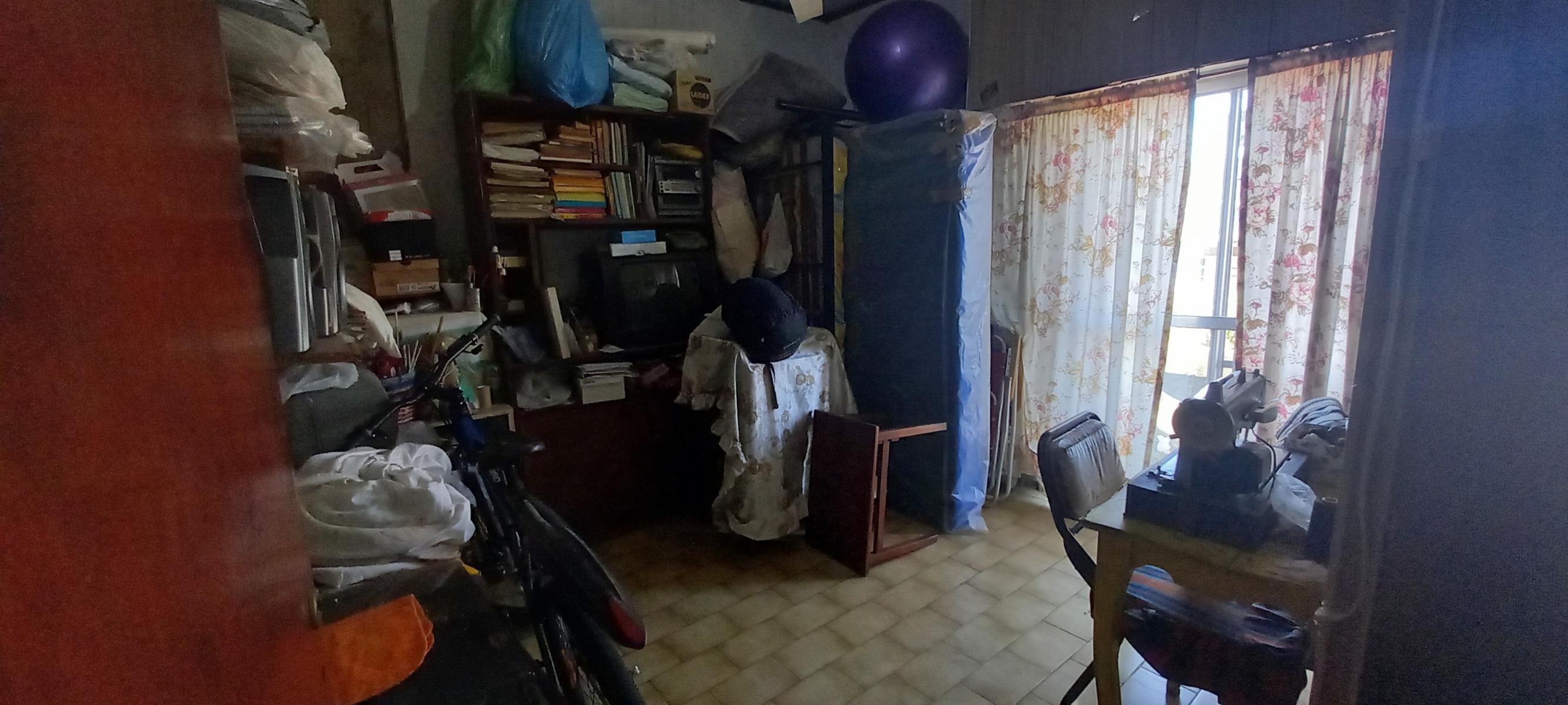 Oportunidad: PH 4 ambientes con patio y terraza + 2 locales y un galpón- Villa Ballester — foto 3