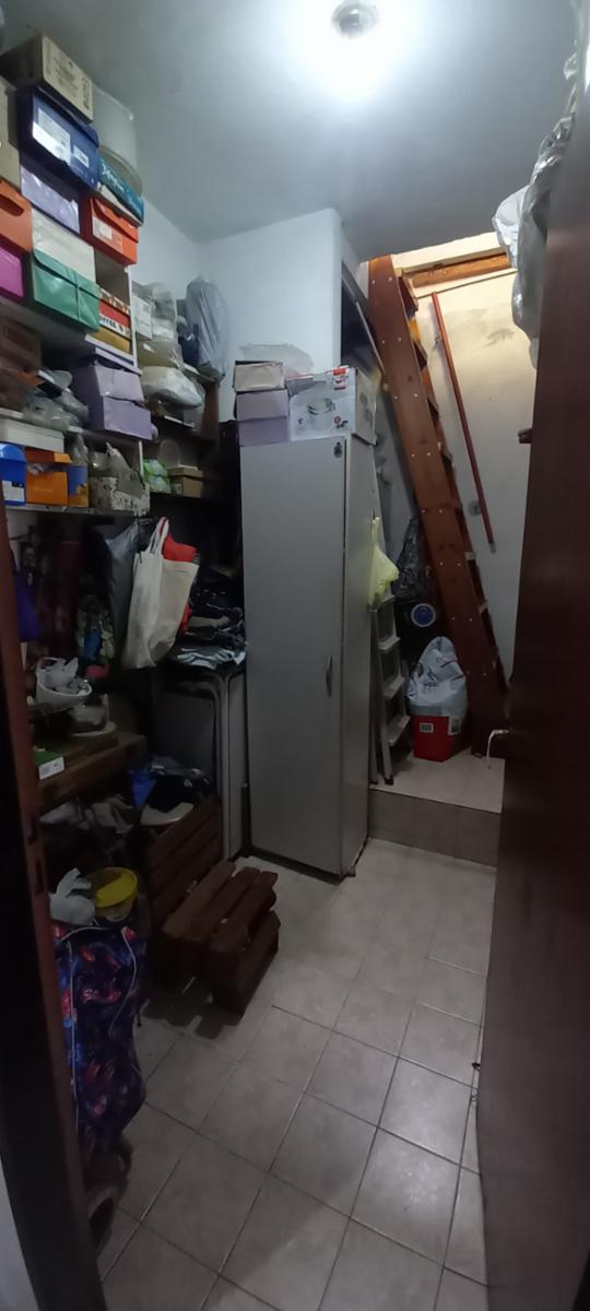 Oportunidad: PH 4 ambientes con patio y terraza + 2 locales y un galpón- Villa Ballester — foto 4